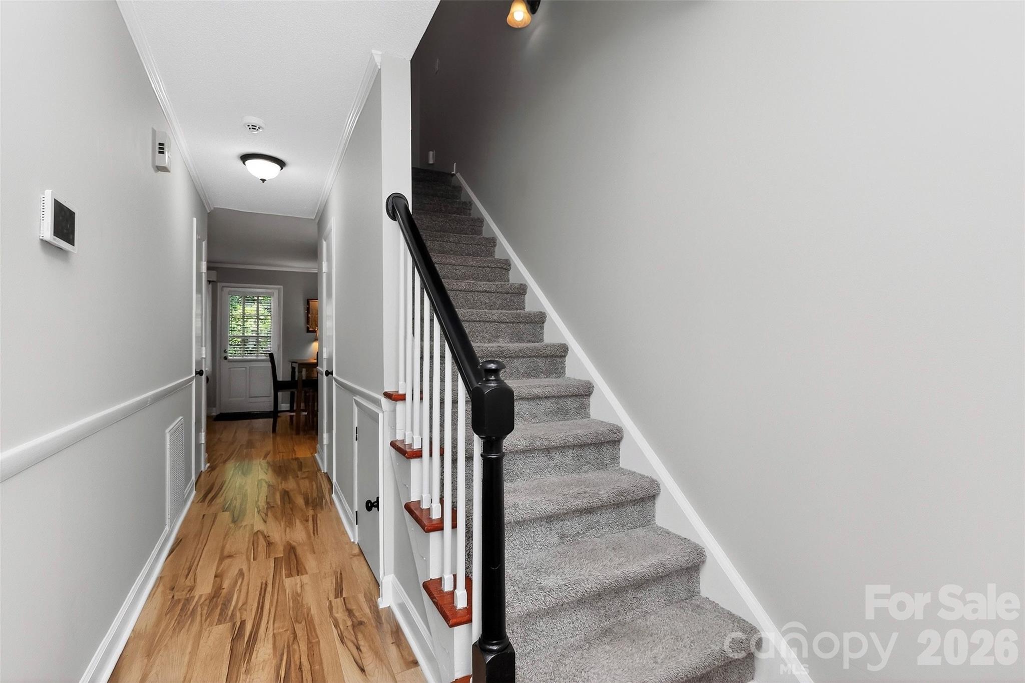 4611 Hedgemore Drive C Property Photo 23