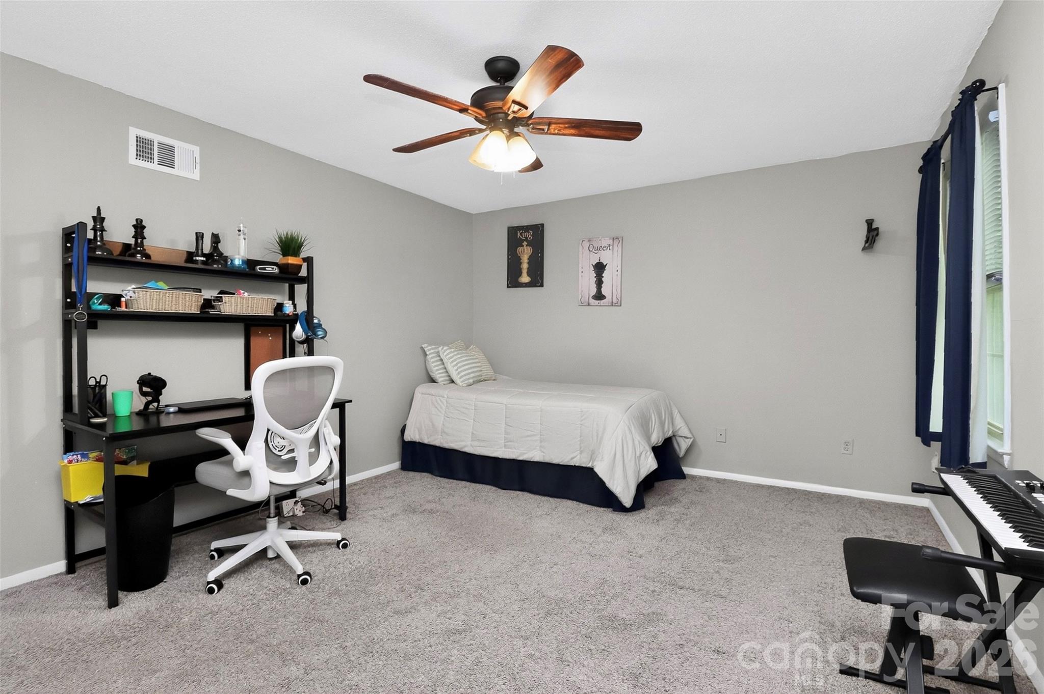4611 Hedgemore Drive C Property Photo 25