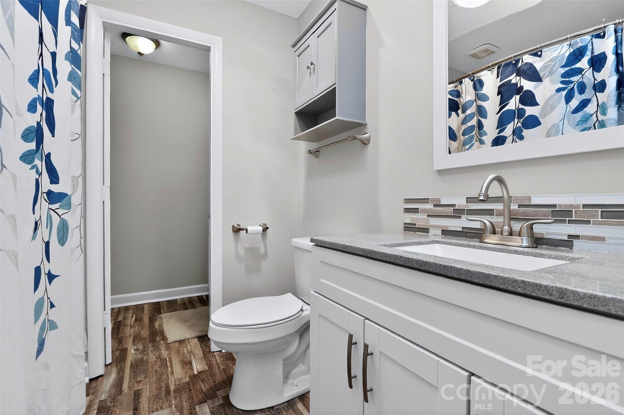 4611 Hedgemore Drive C Property Photo 27