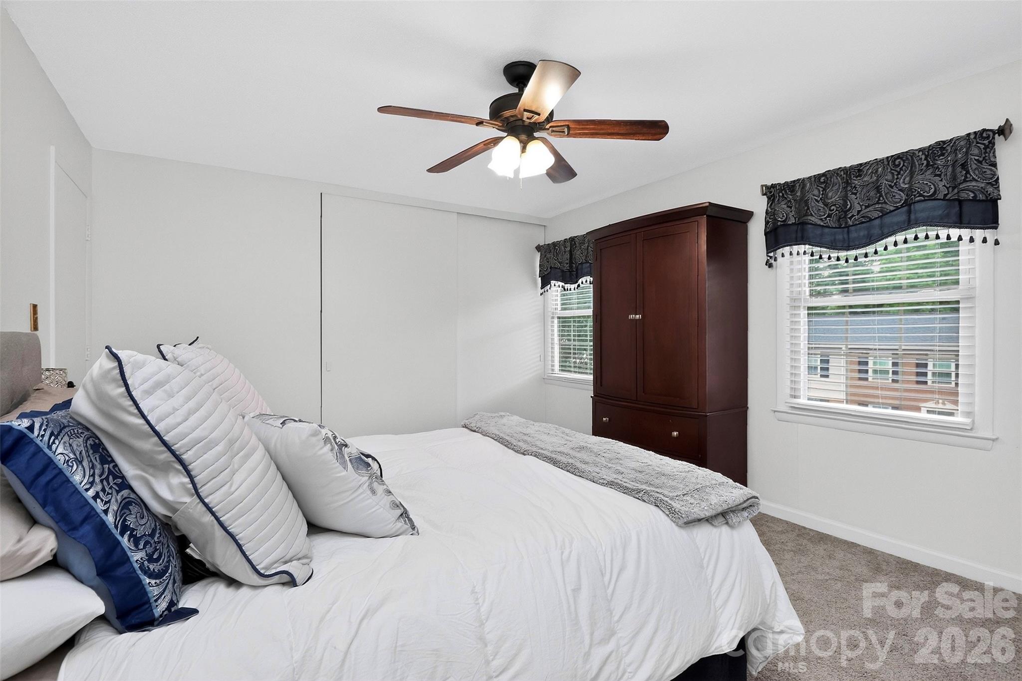 4611 Hedgemore Drive C Property Photo 30