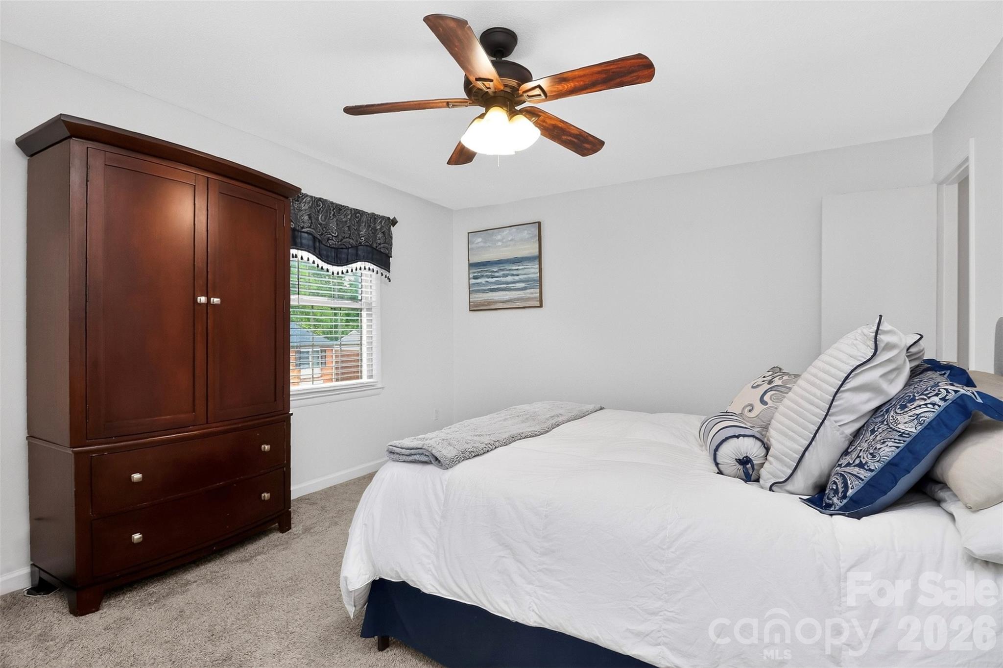 4611 Hedgemore Drive C Property Photo 32