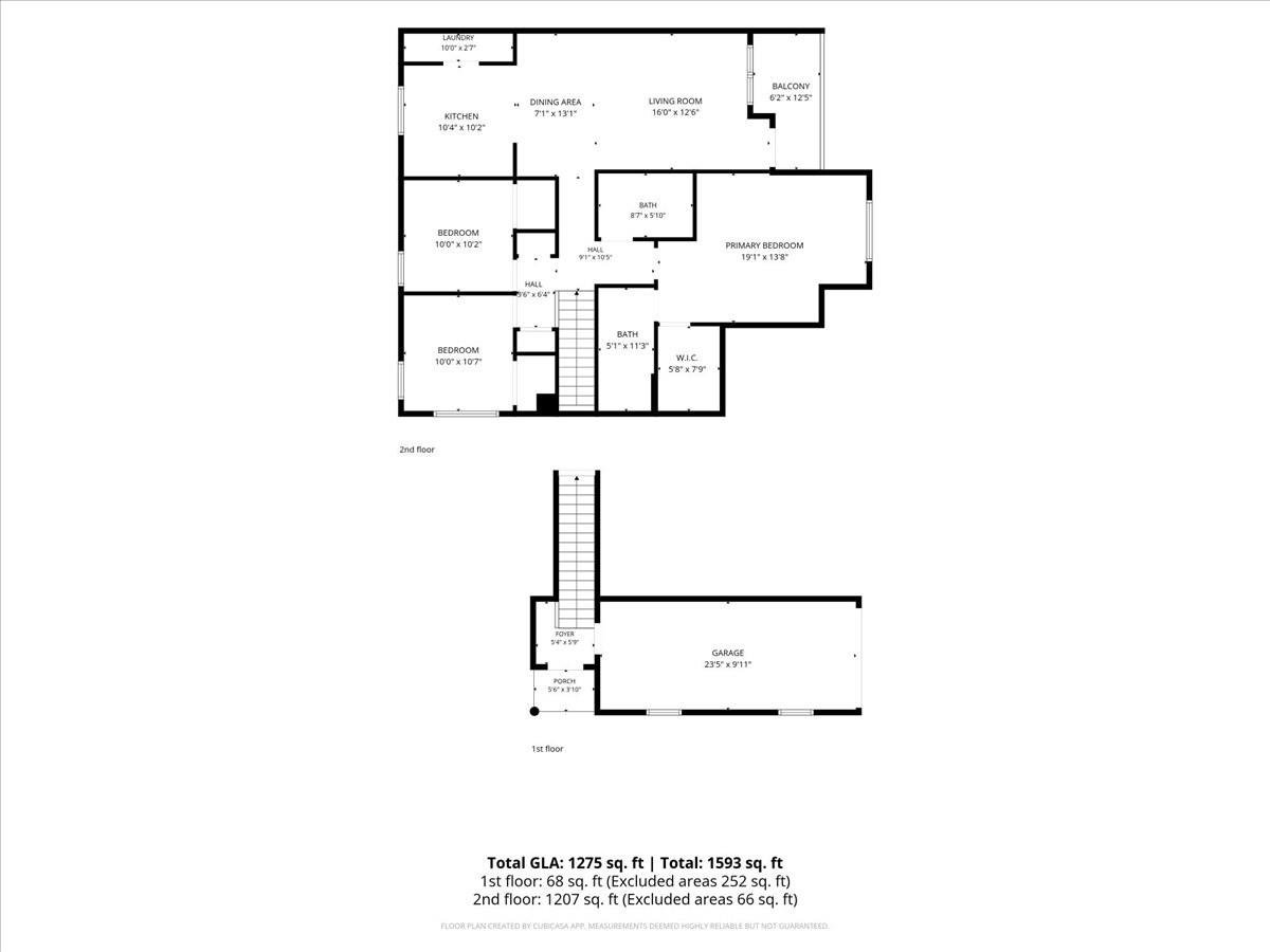 6552 Quarterbridge Lane Property Photo 20