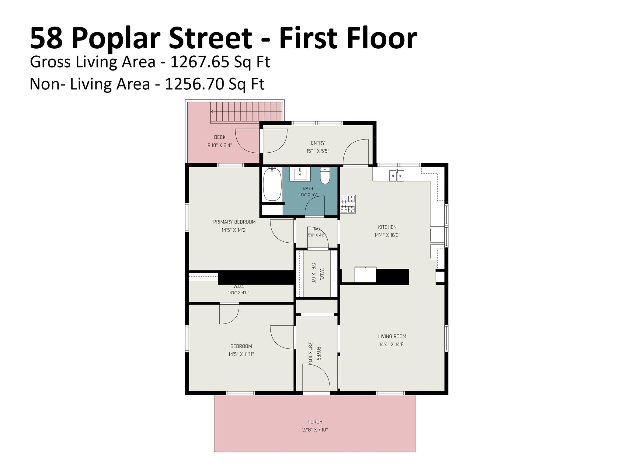 58 Poplar Street Property Photo 25