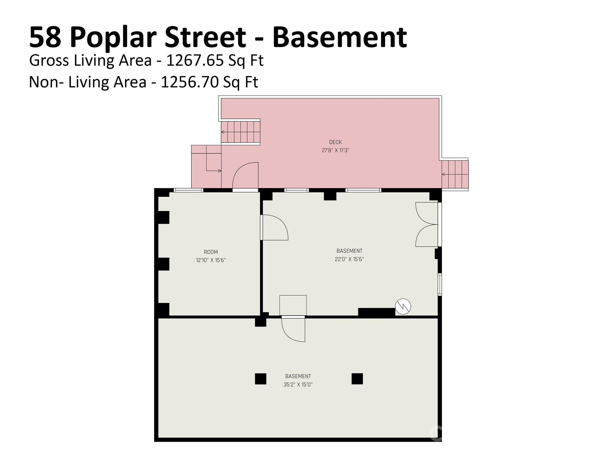58 Poplar Street Property Photo 26