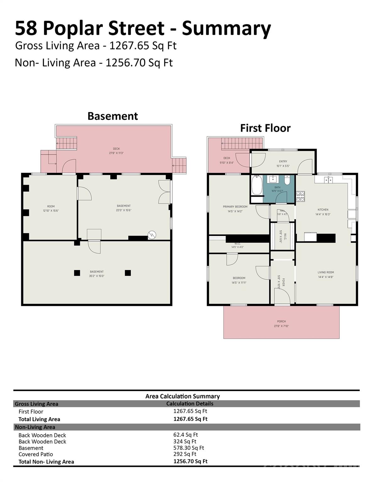 58 Poplar Street Property Photo 27