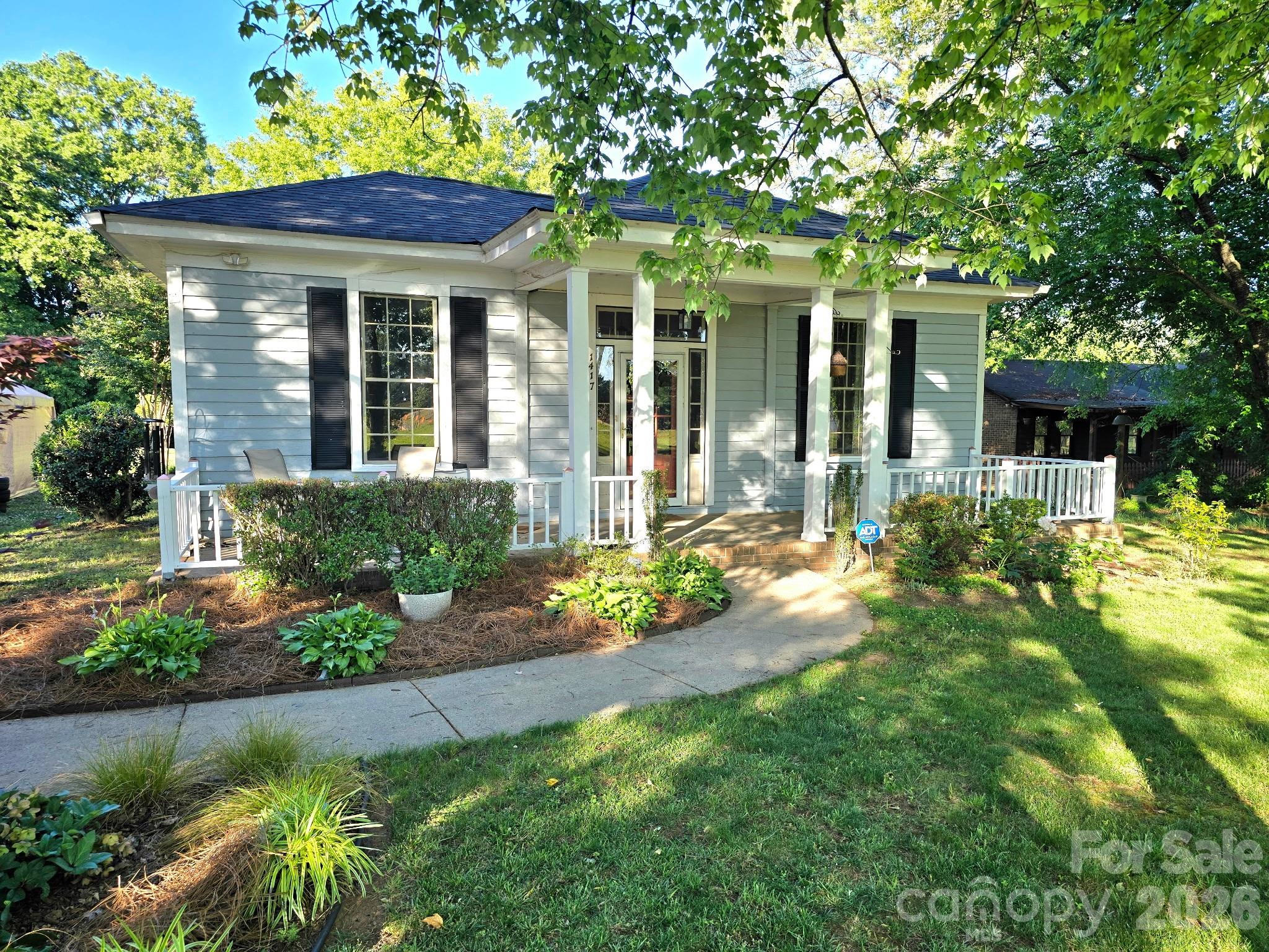 1417 Melrose Drive Property Photo 28