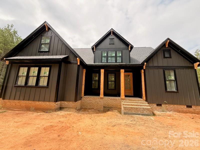 1515 Baileys Run Property Photo 1