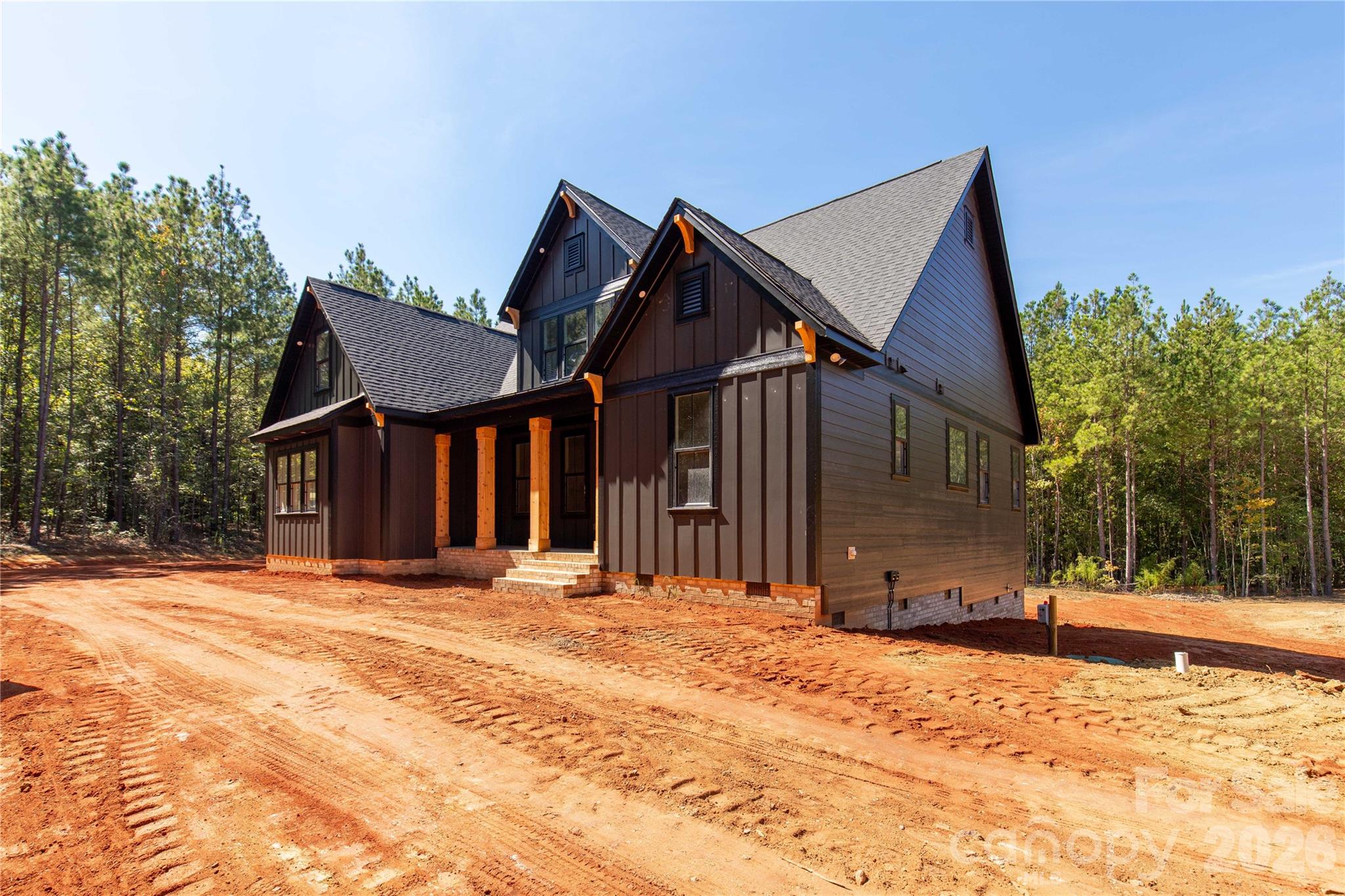 1515 Baileys Run Property Photo 2