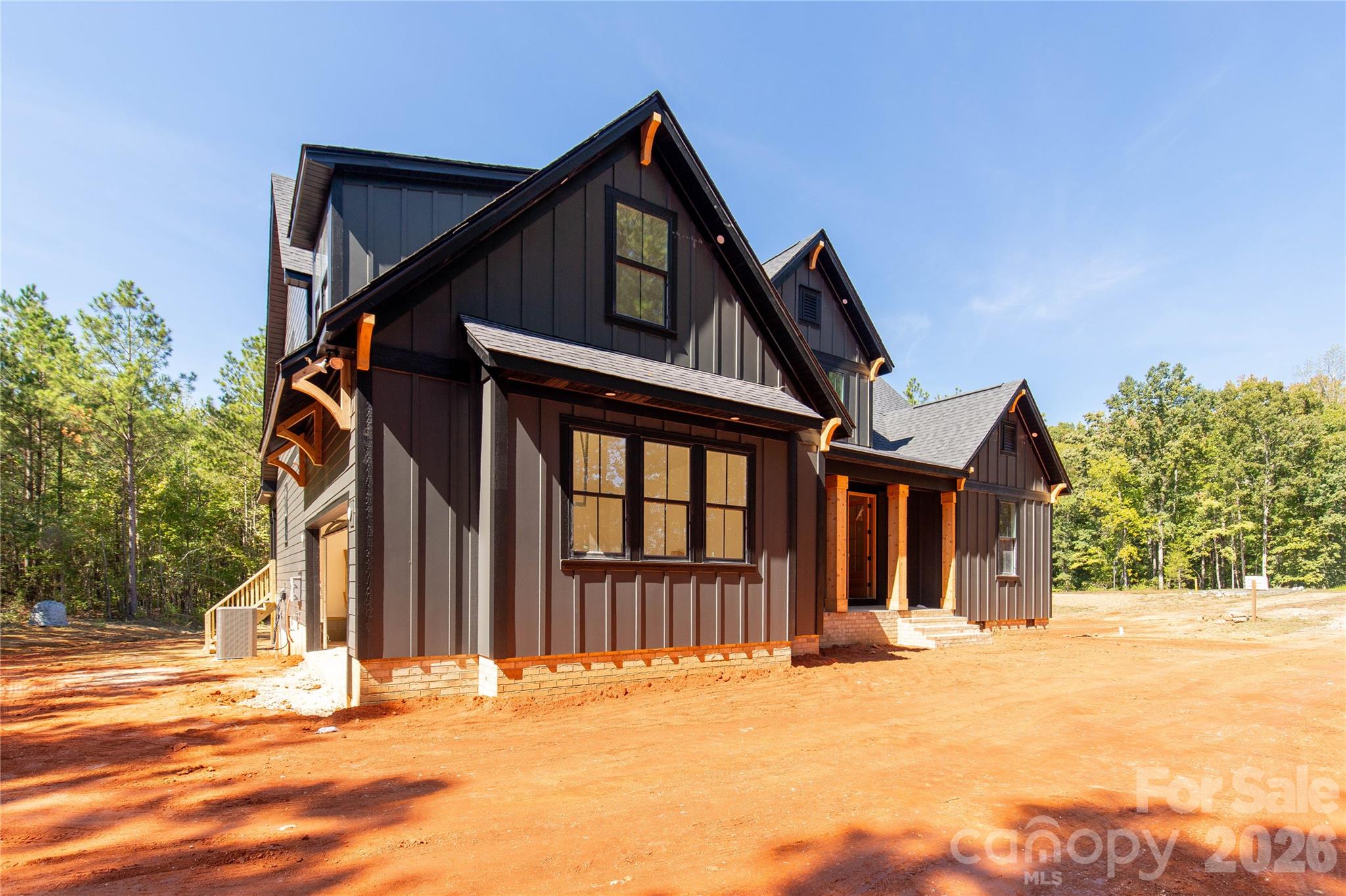 1515 Baileys Run Property Photo 3
