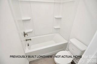 1515 Baileys Run Property Photo 27