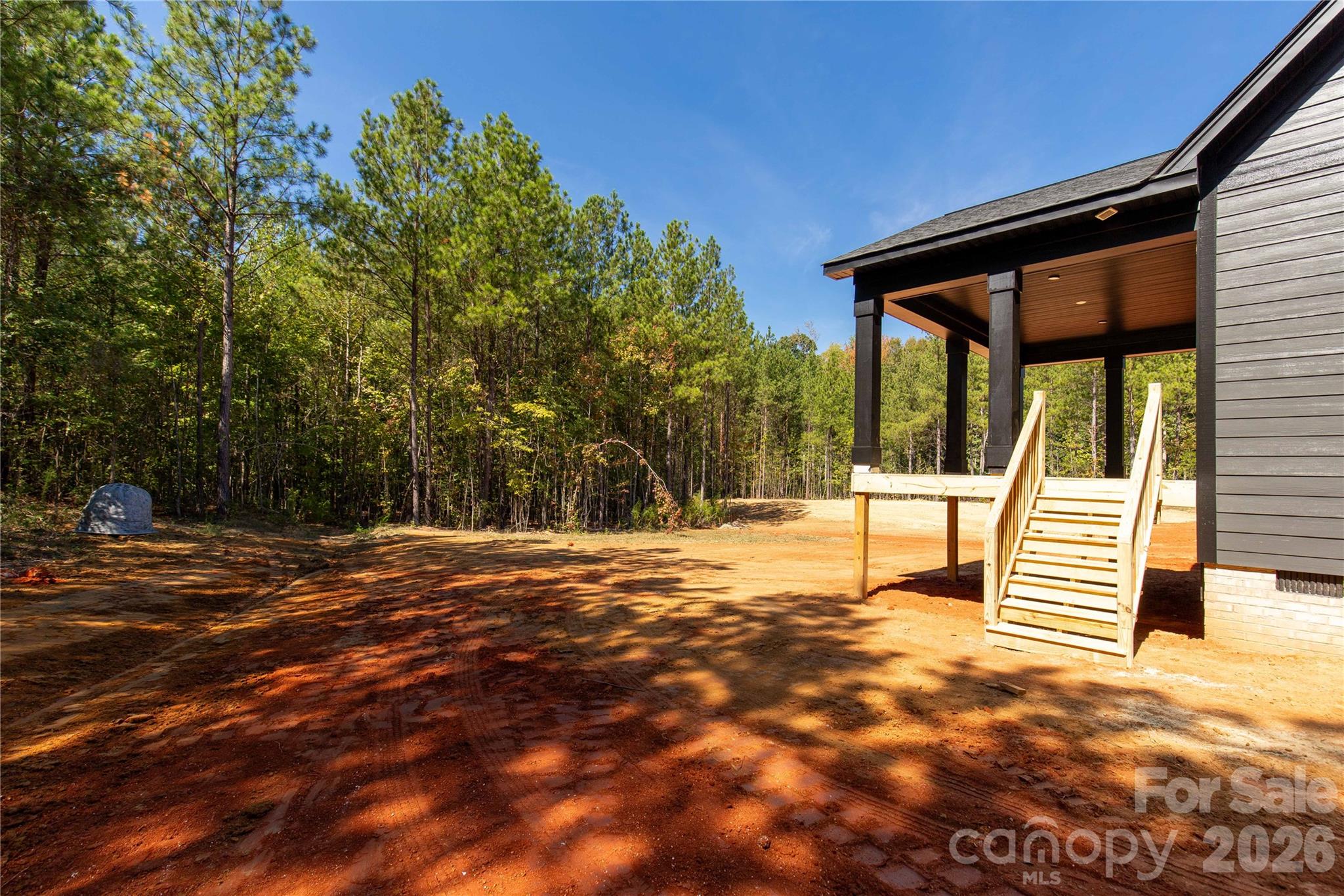1515 Baileys Run Property Photo 36