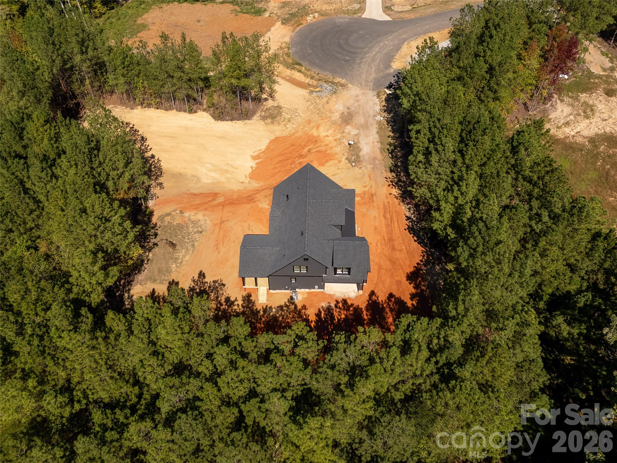 1515 Baileys Run Property Photo 44