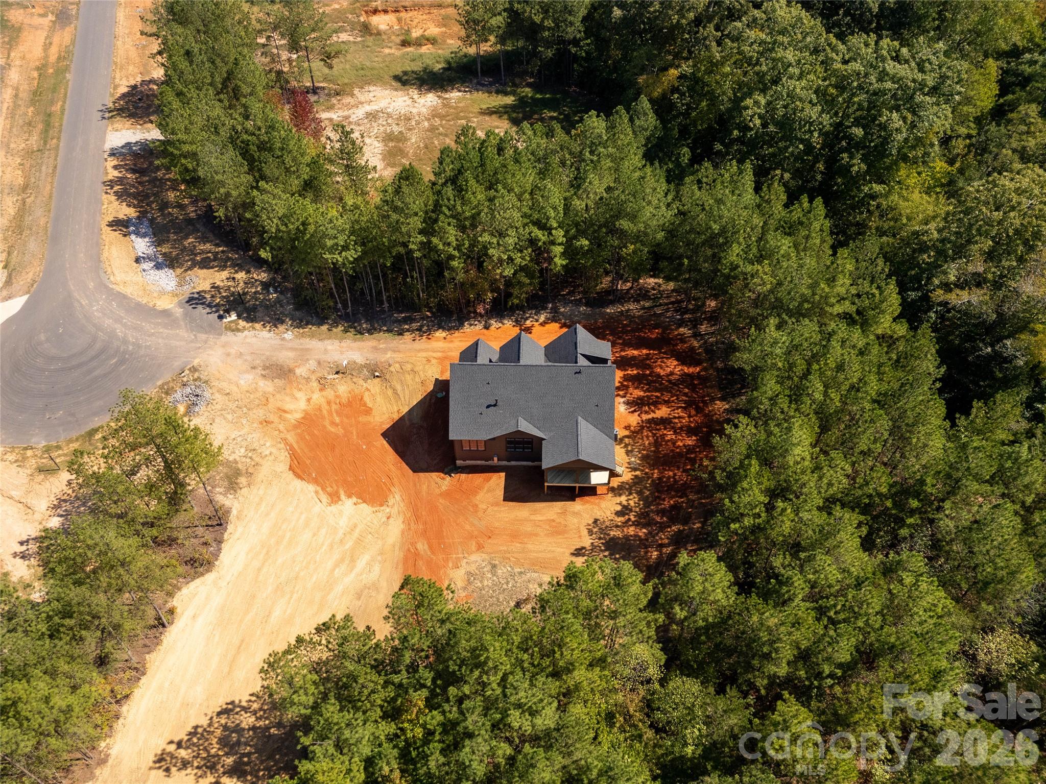 1515 Baileys Run Property Photo 46