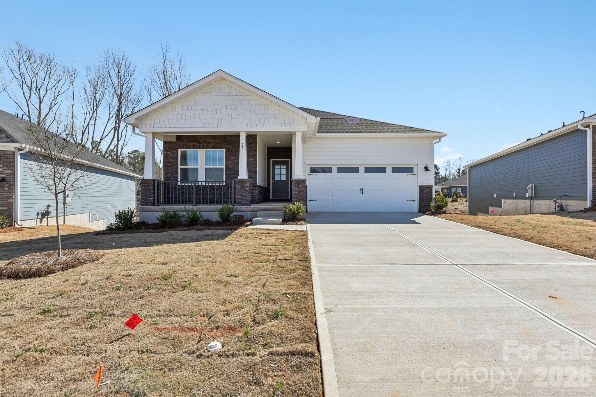 730 Palmer Pendleton Way Property Photo 1