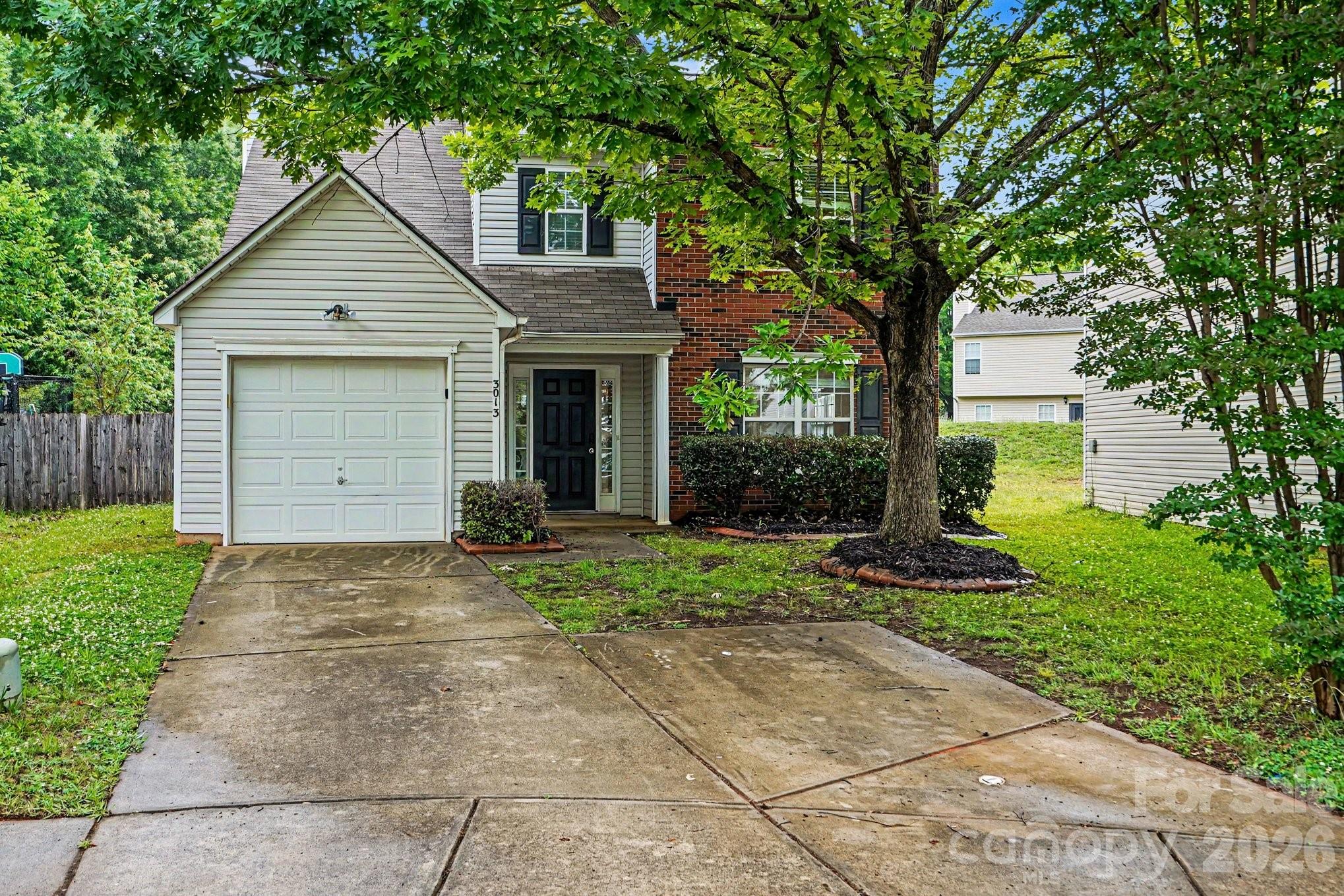 3013 Robin Terry Court