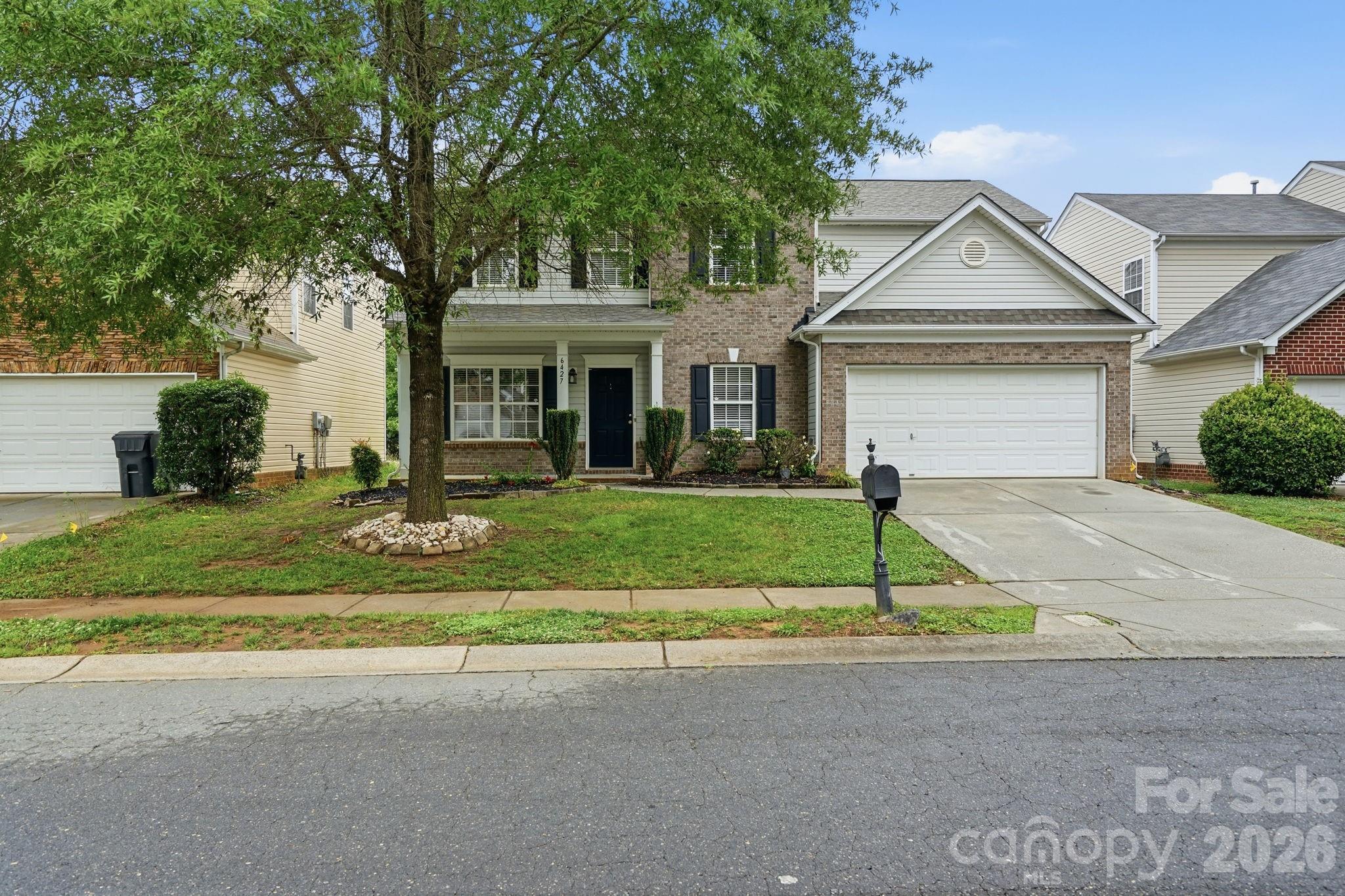 6427 Hermsley Road Property Photo 1