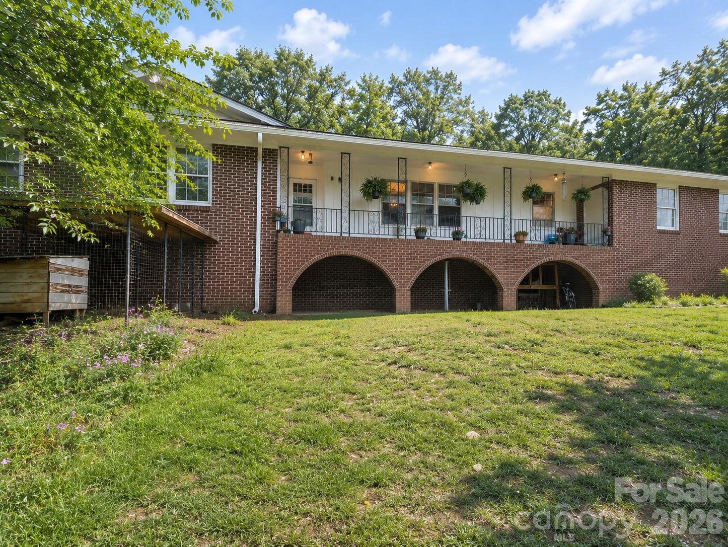 679 Solomon Jones Road Property Photo 1