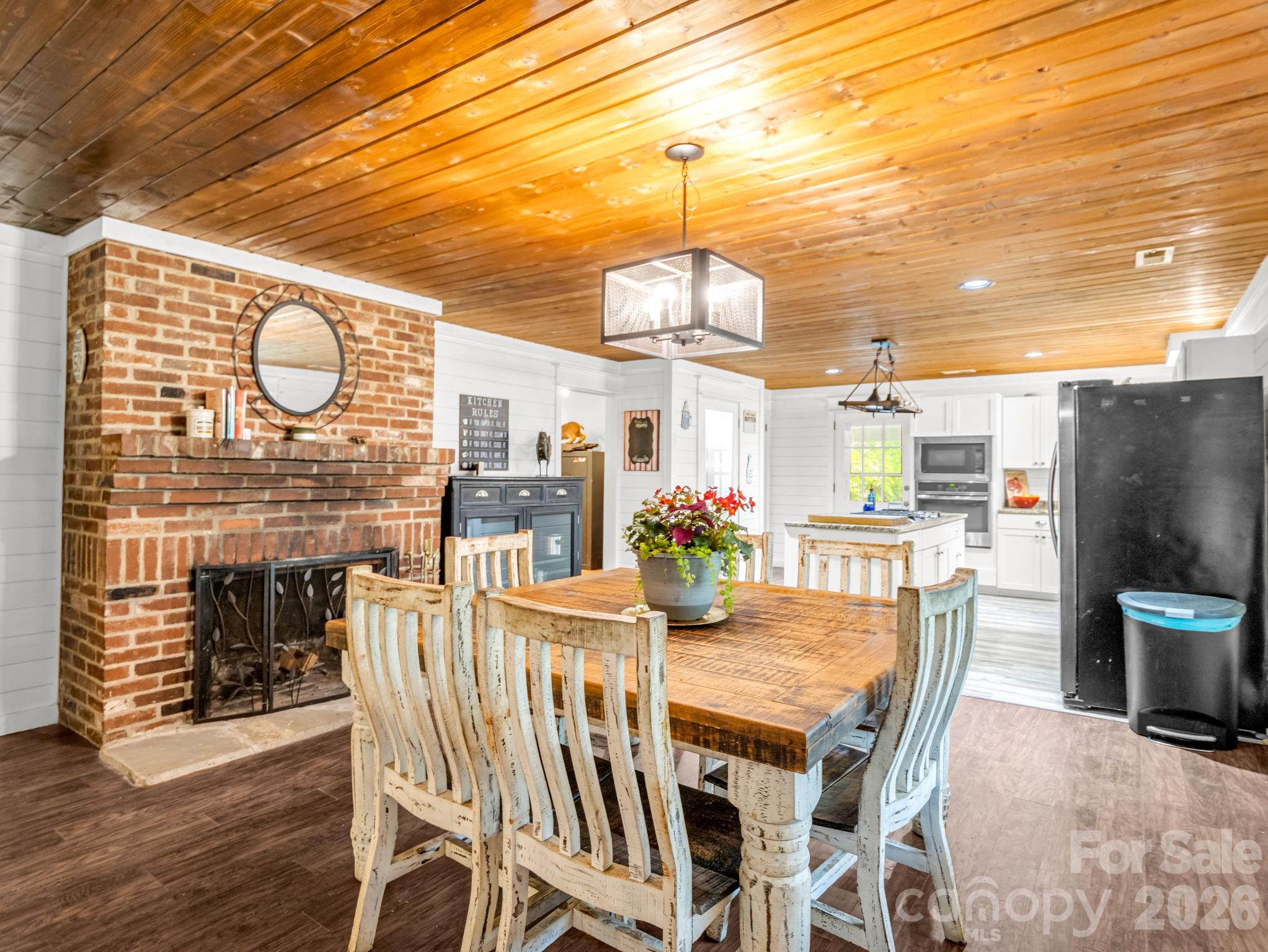 679 Solomon Jones Road Property Photo 7