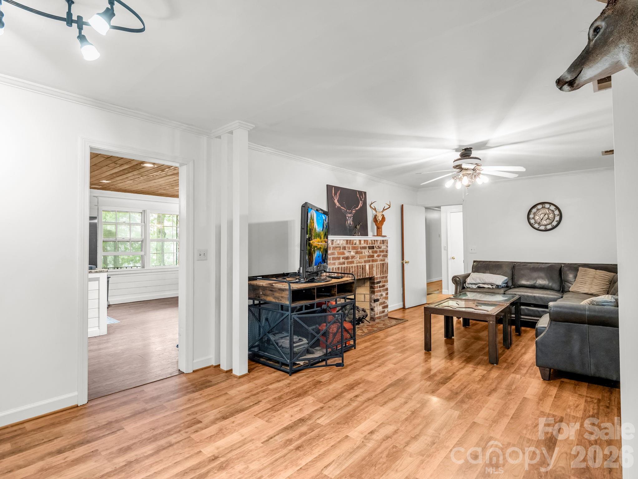 679 Solomon Jones Road Property Photo 9