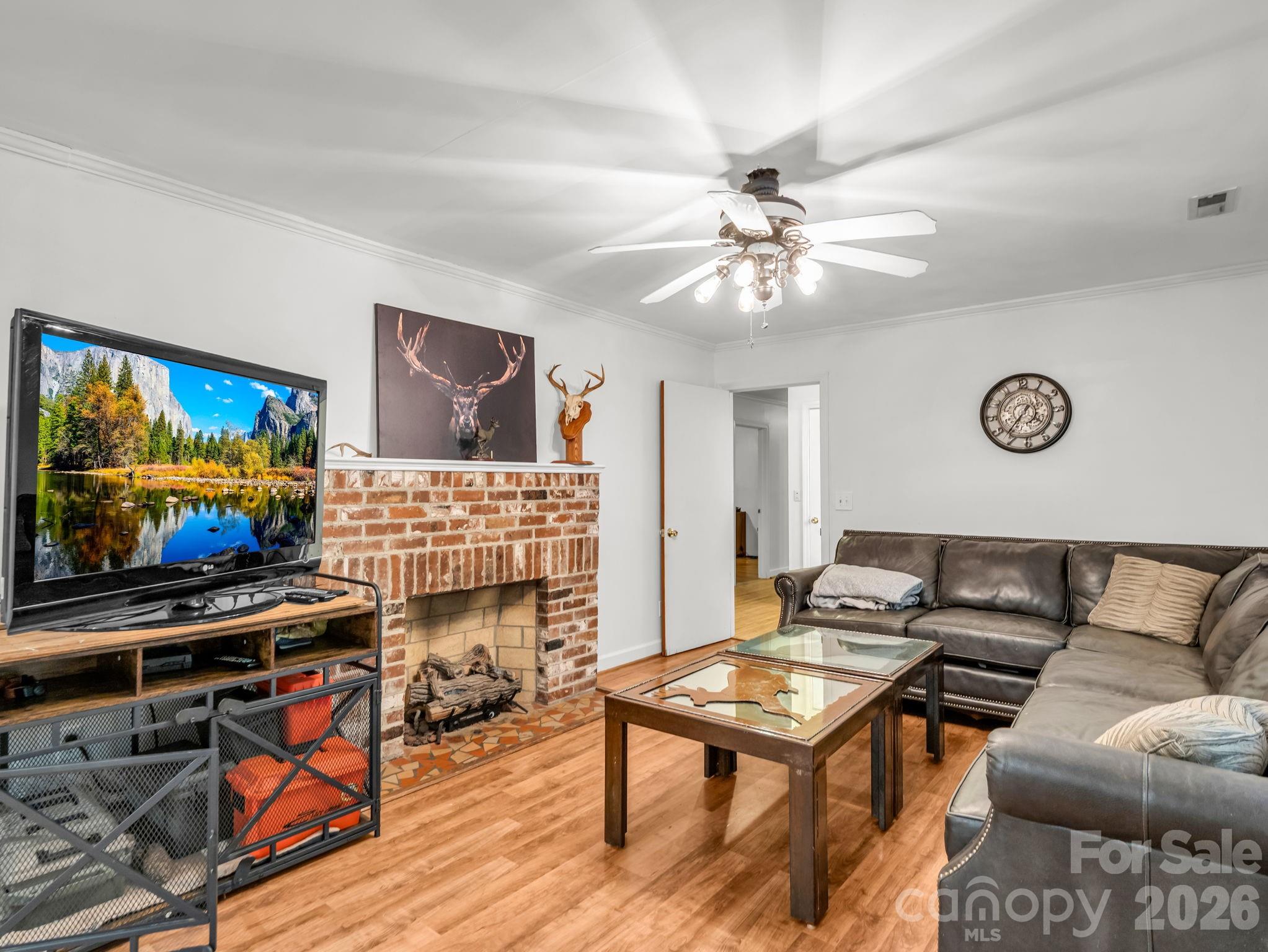 679 Solomon Jones Road Property Photo 10