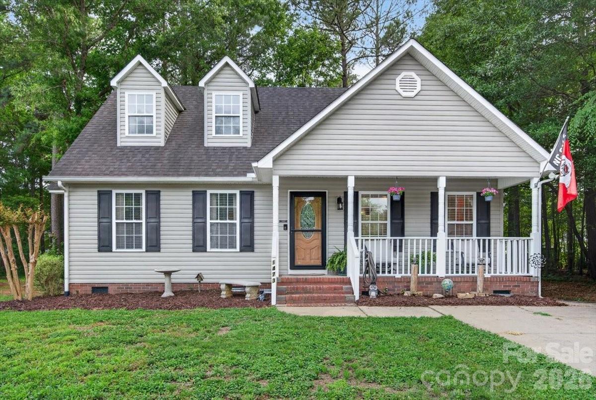 1473 Lowell Trace Property Photo 1