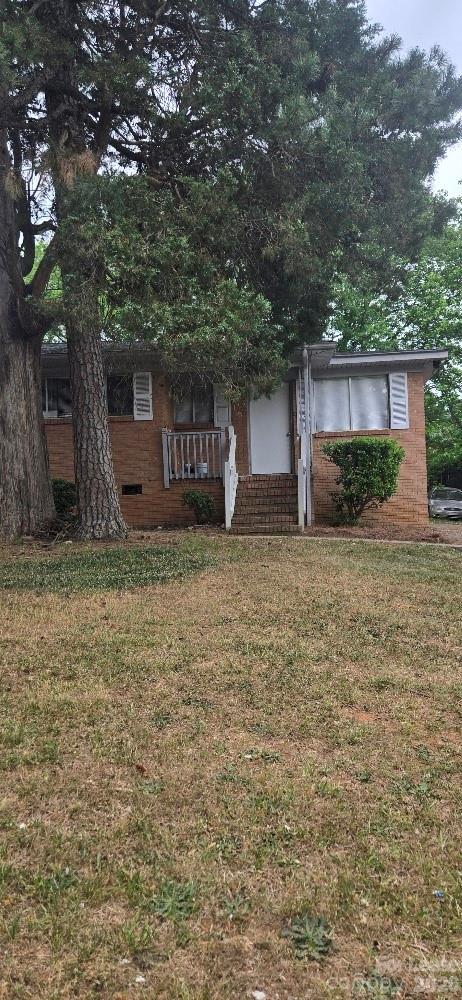 1803 Darbrook Drive Property Photo 1