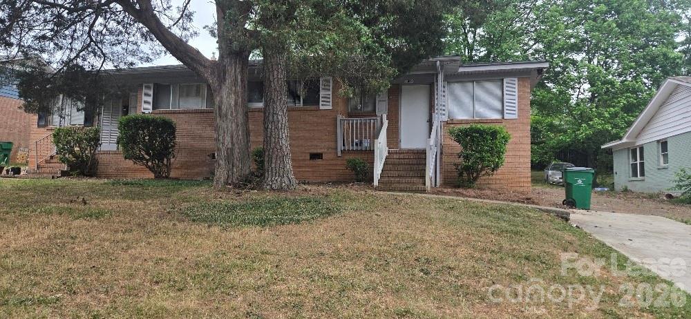 1803 Darbrook Drive Property Photo 2