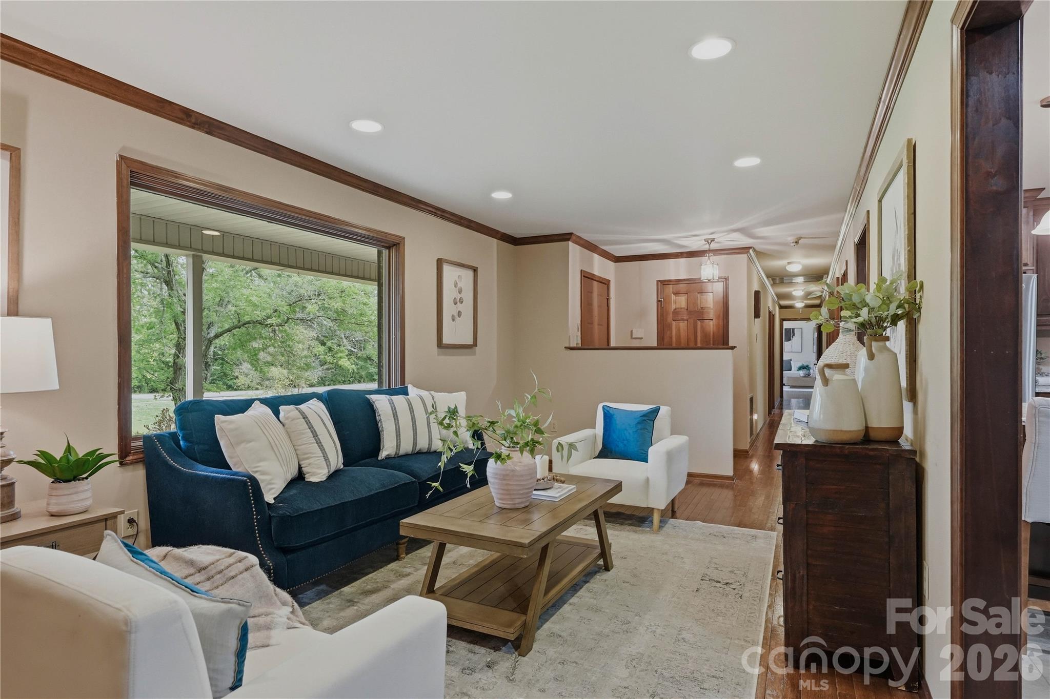 5303 Rogers Road Property Photo 1