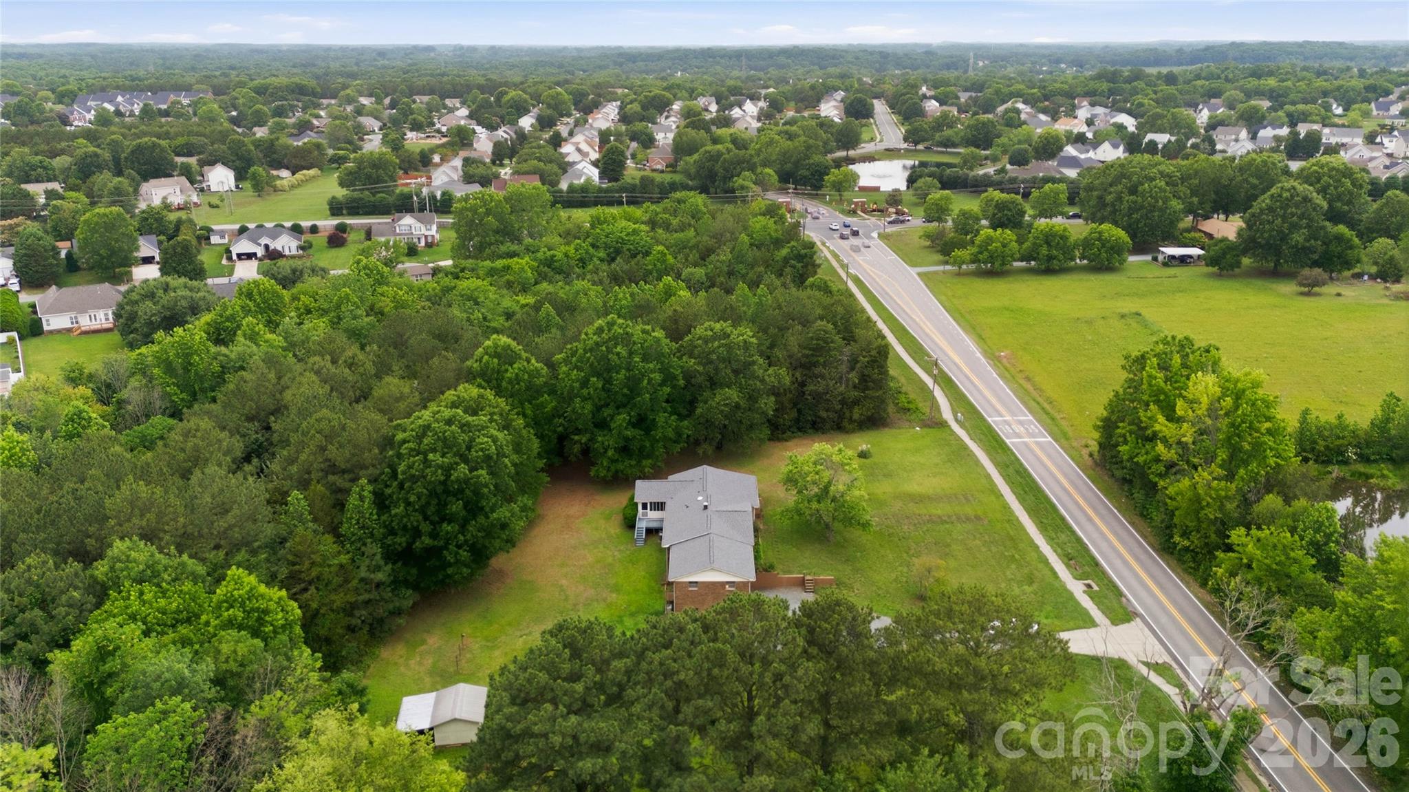 5303 Rogers Road Property Photo 7