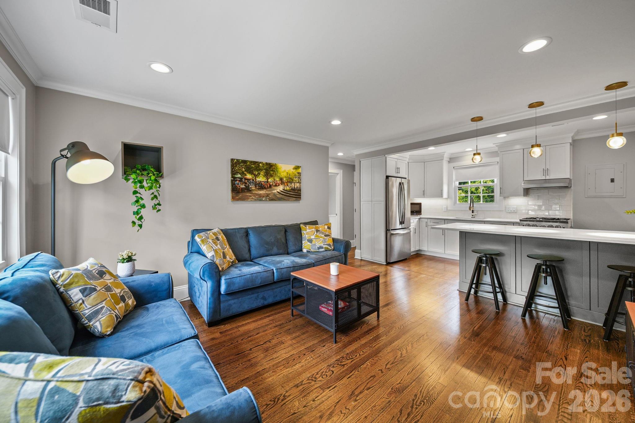 241 Wakefield Drive C Property Photo 3