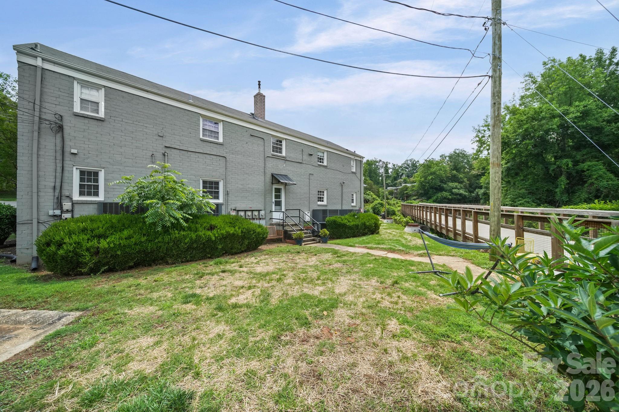 241 Wakefield Drive C Property Photo 16
