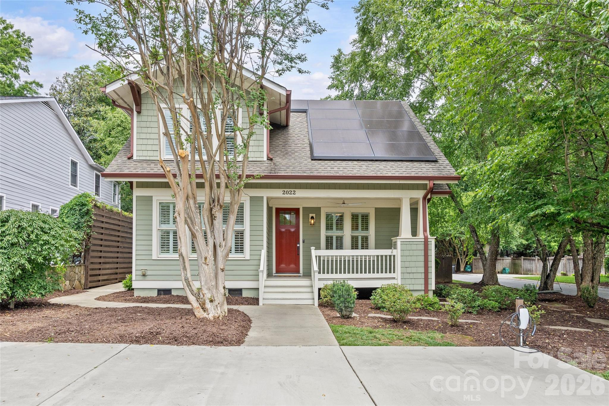 2022 Springdale Avenue Property Photo 2