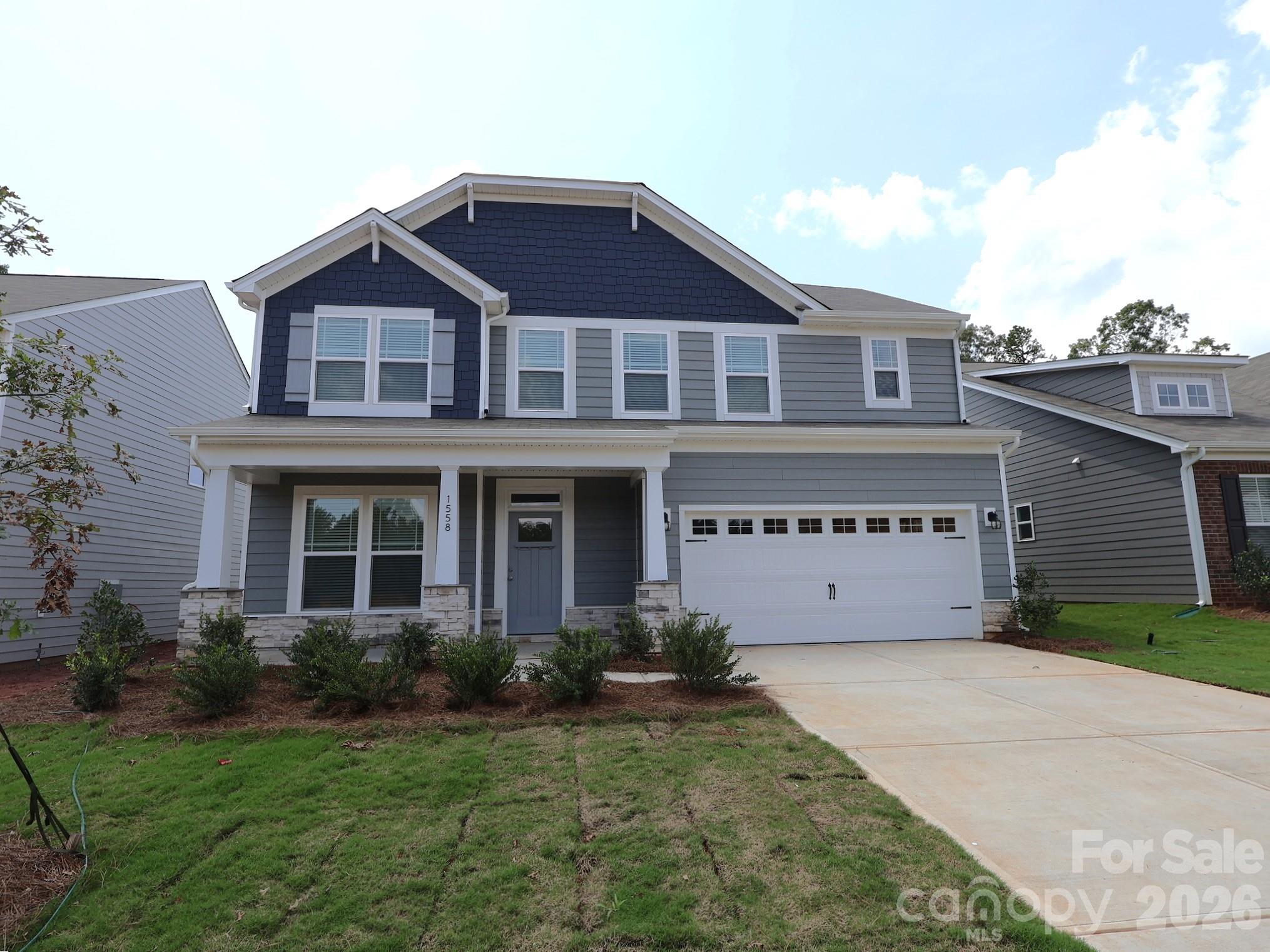 1558 Kate Cecil Way Property Photo 1