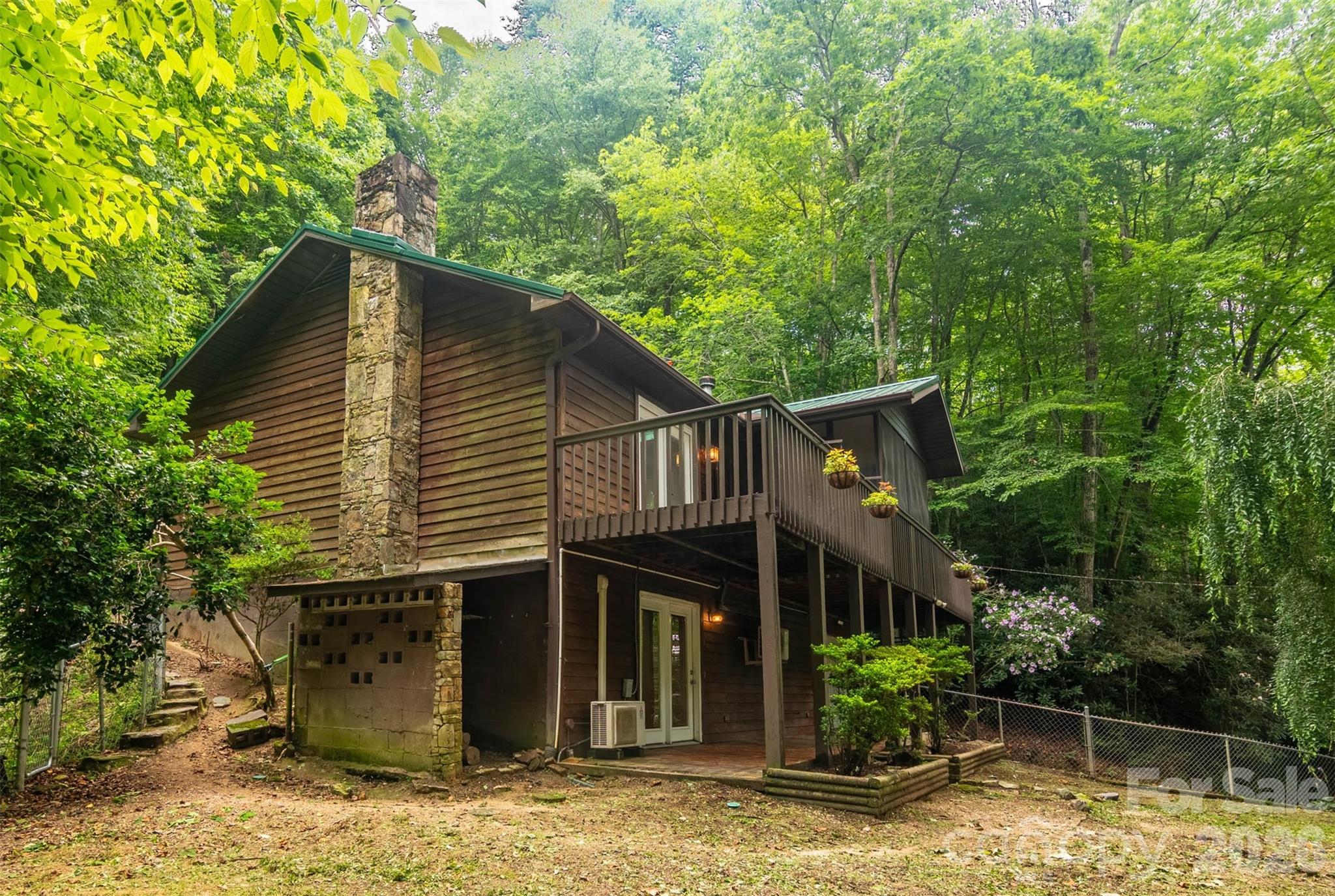 4105 Pickens Highway Property Photo 1