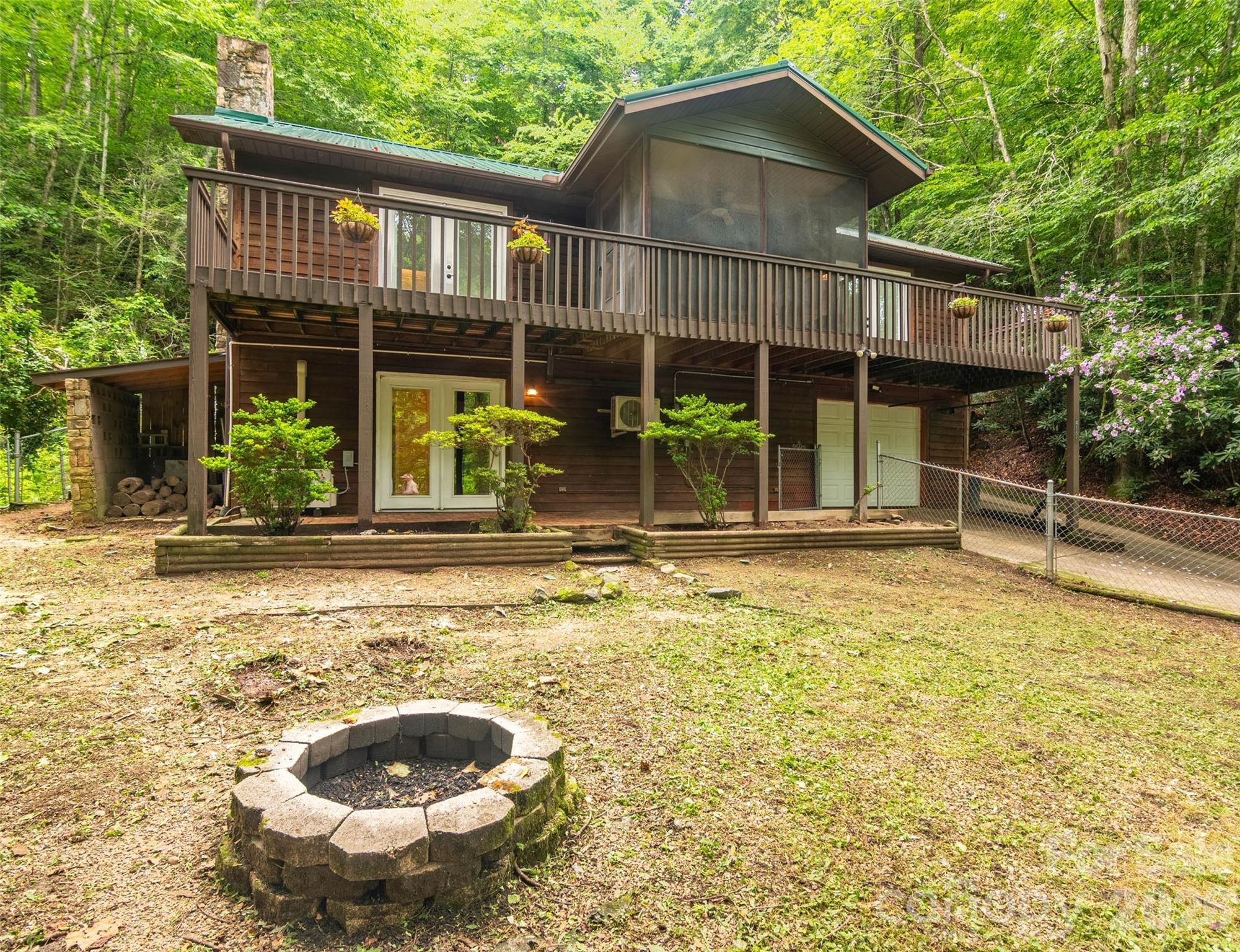 4105 Pickens Highway Property Photo 2