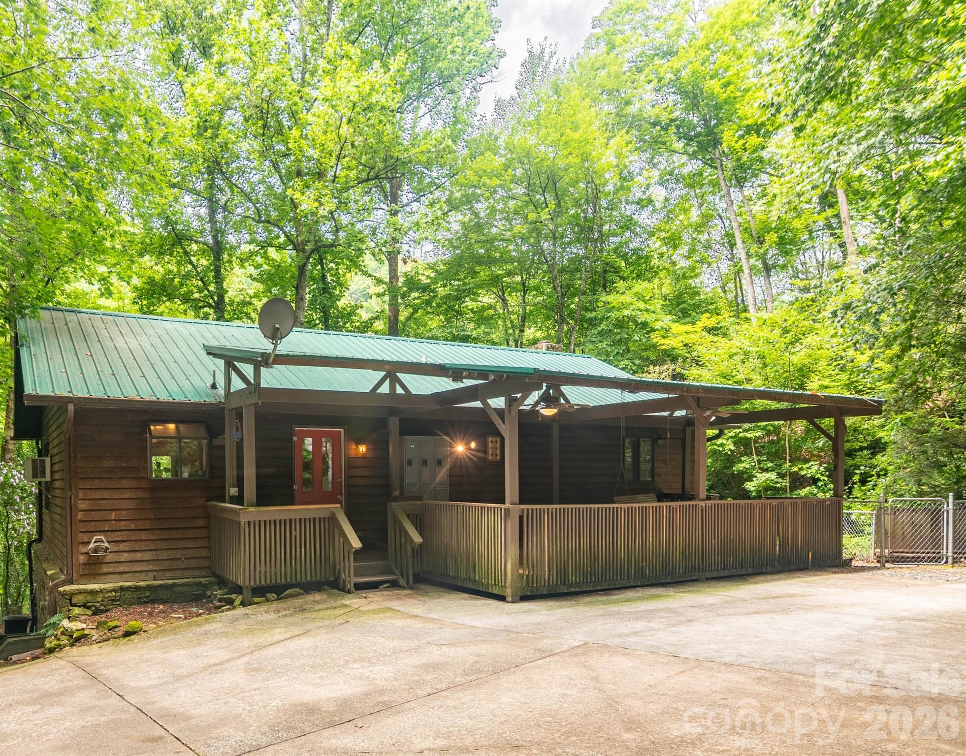 4105 Pickens Highway Property Photo 5