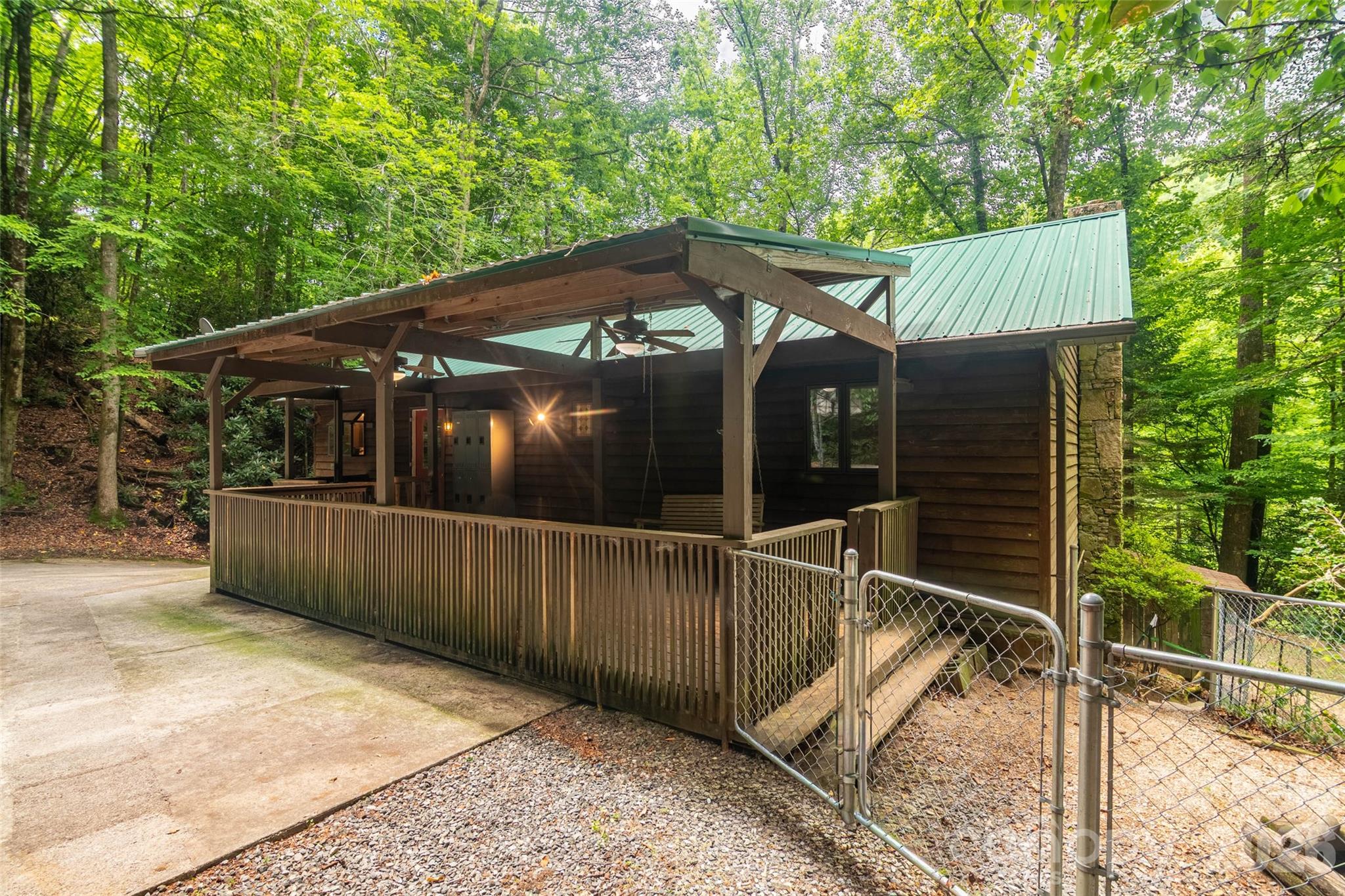 4105 Pickens Highway Property Photo 6