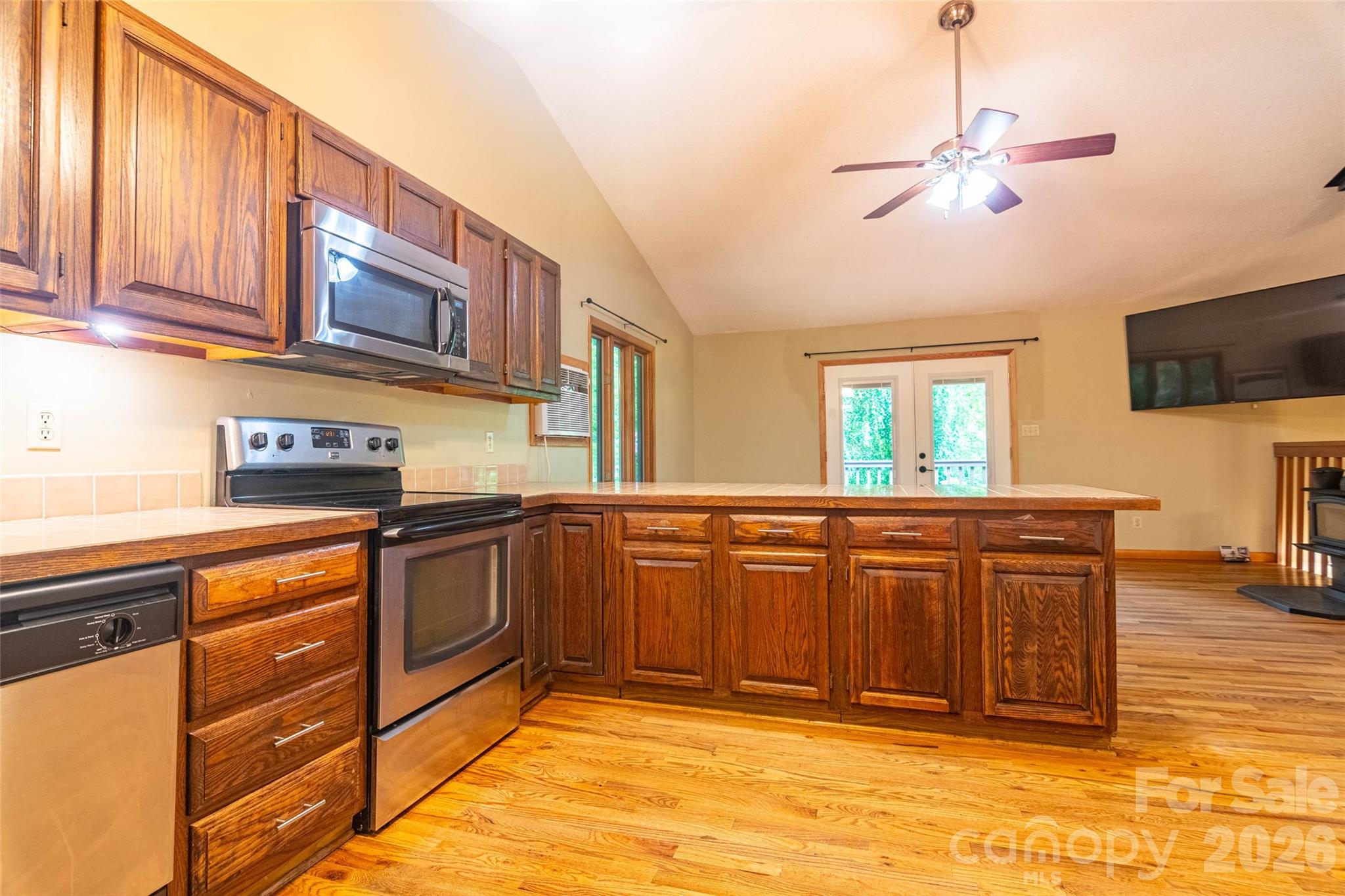4105 Pickens Highway Property Photo 12
