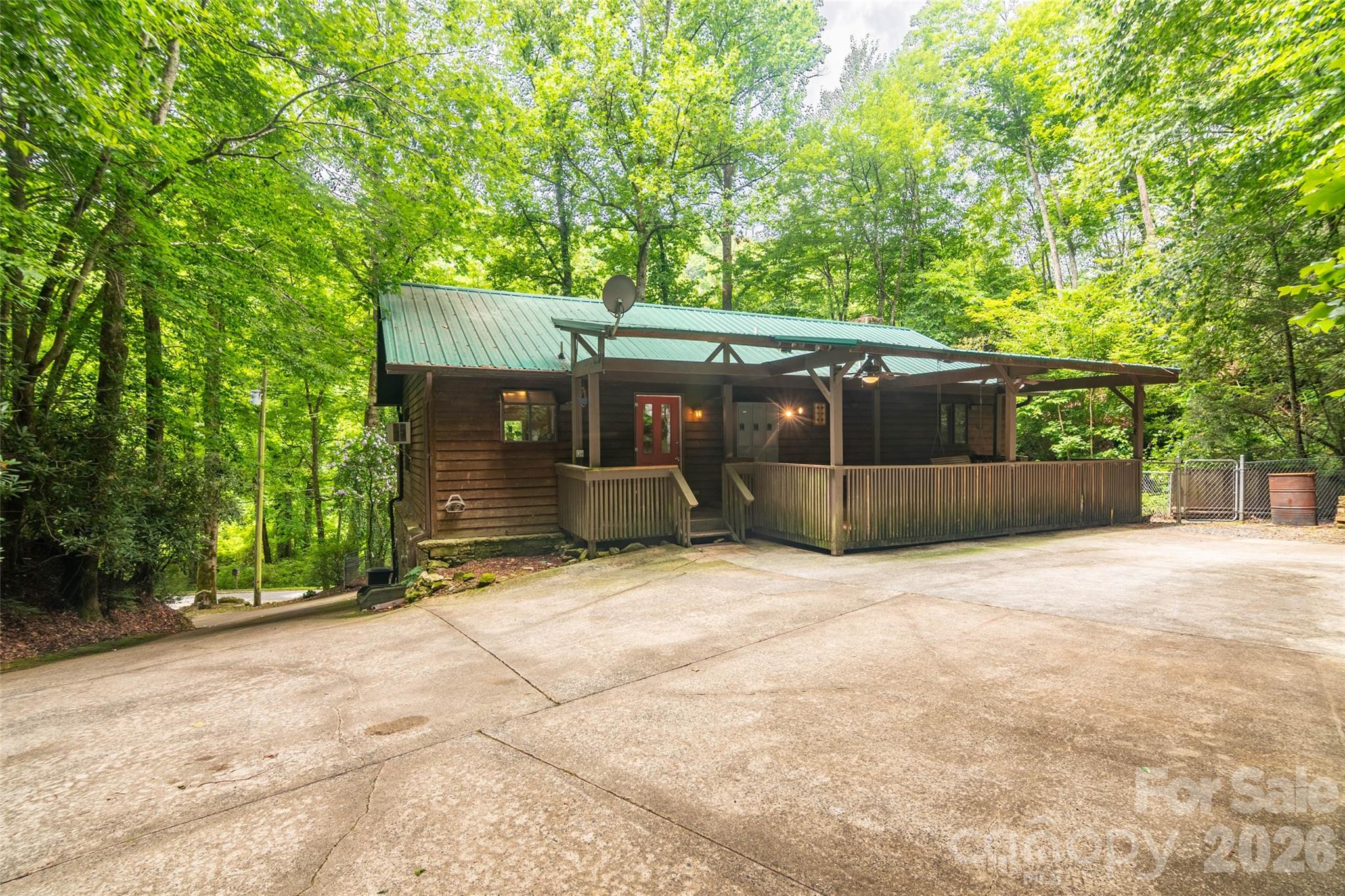 4105 Pickens Highway Property Photo 44