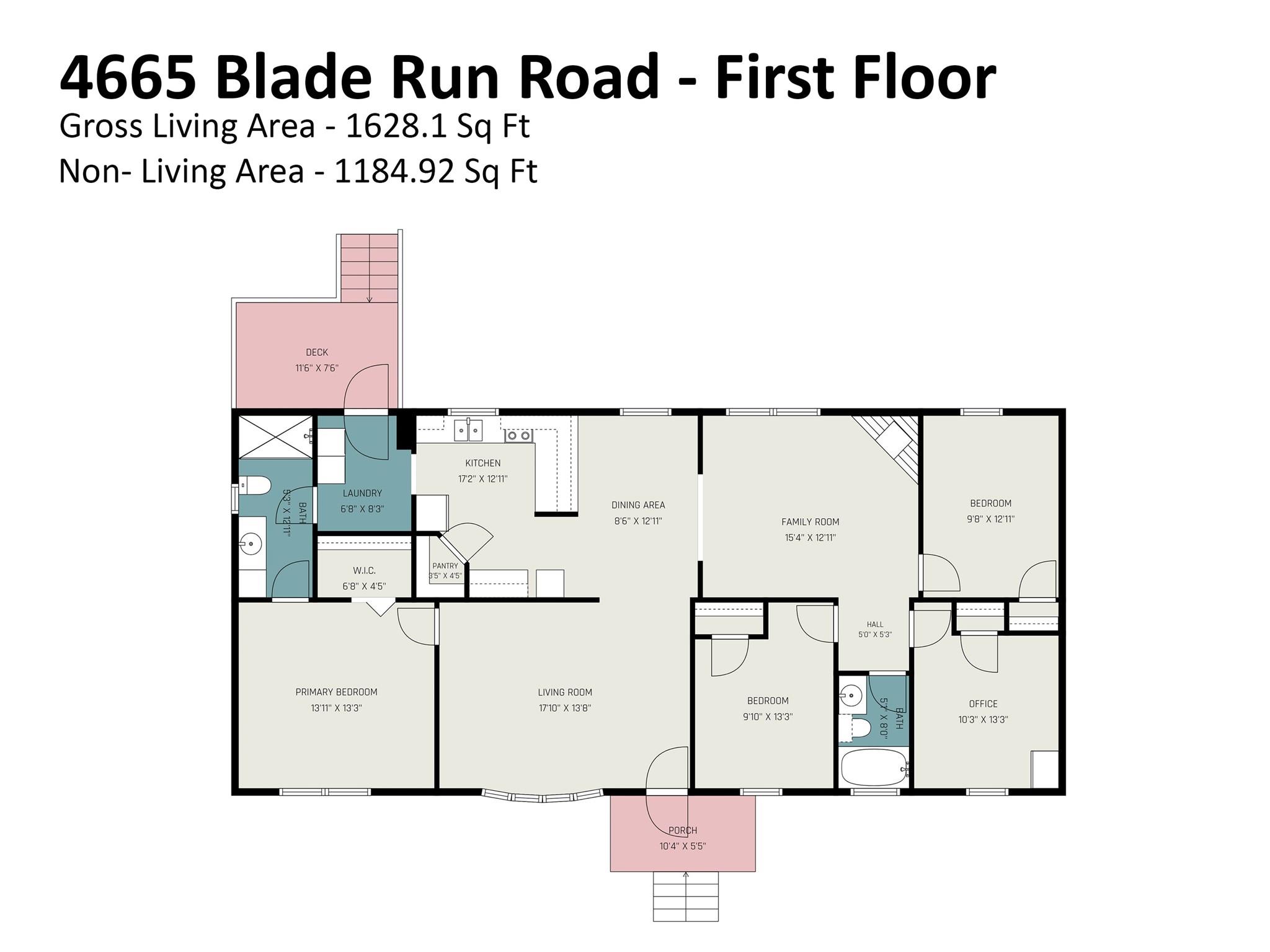 4665 Blade Run Road Property Photo 22