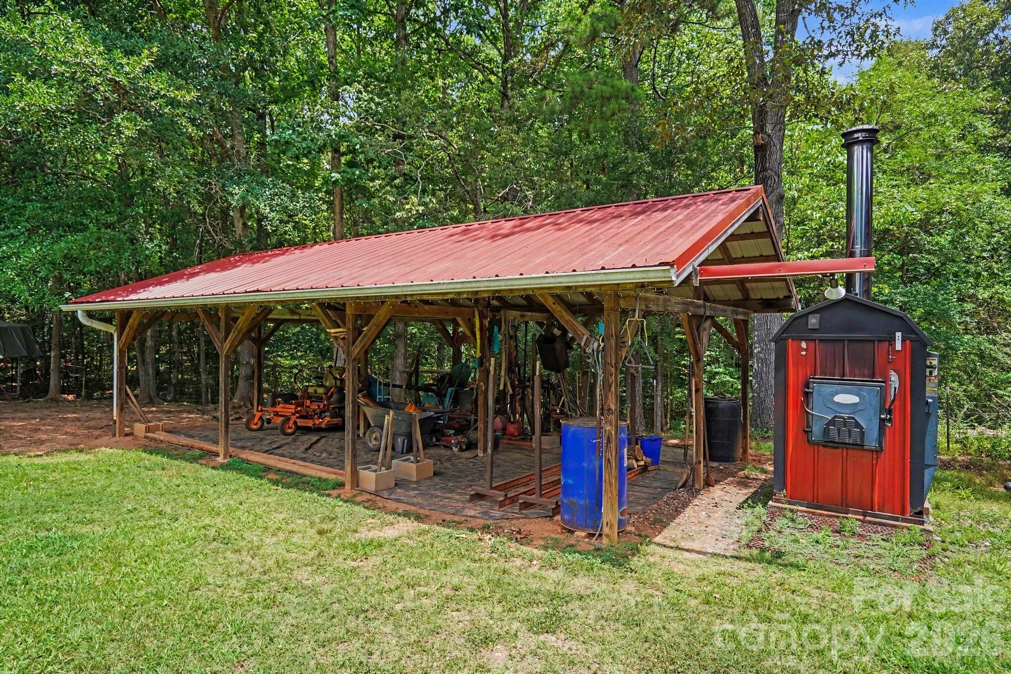 4665 Blade Run Road Property Photo 26