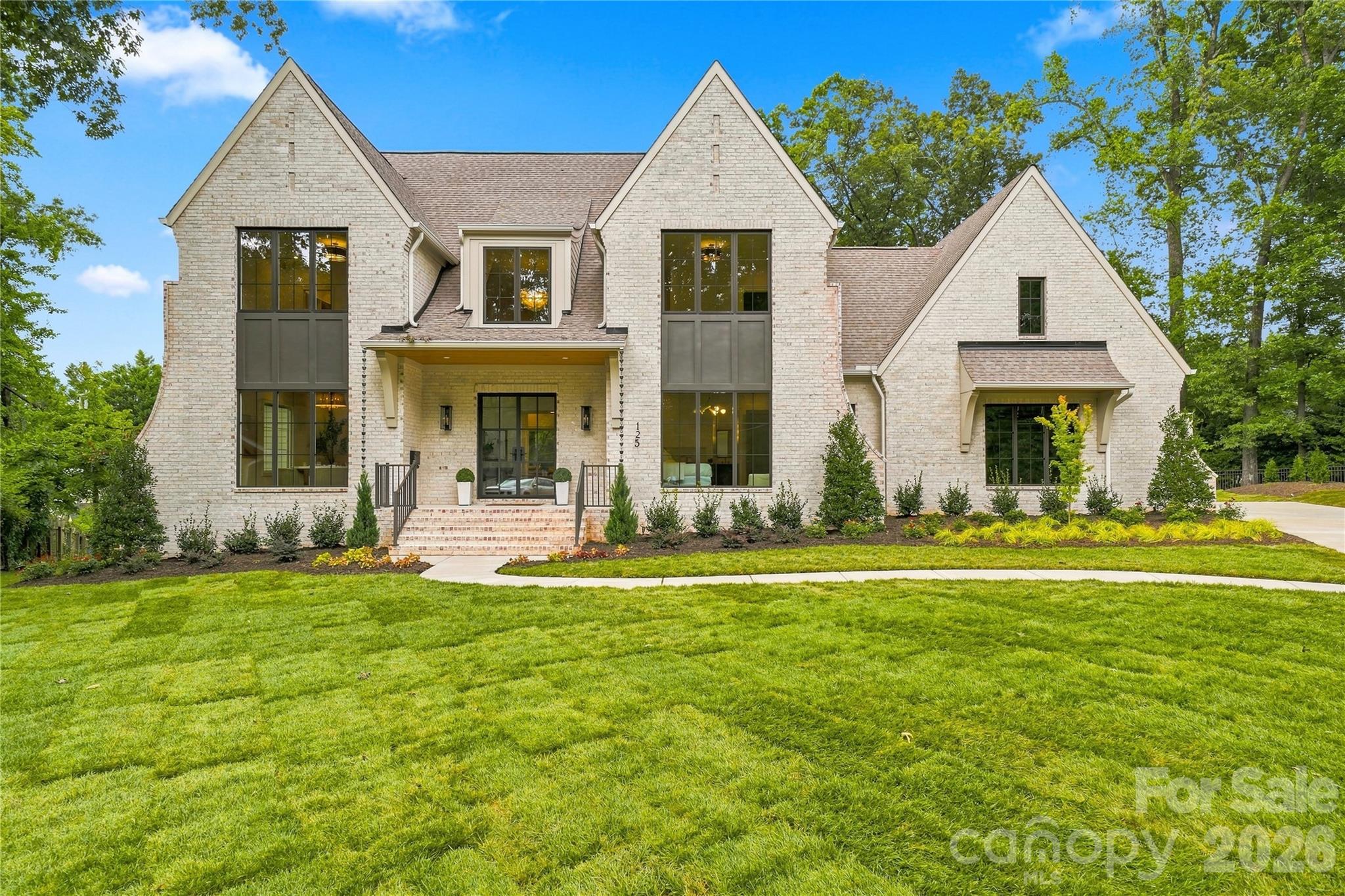 125 Randstone Court Property Photo 1