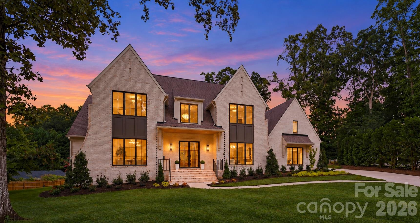 125 Randstone Court Property Photo 1