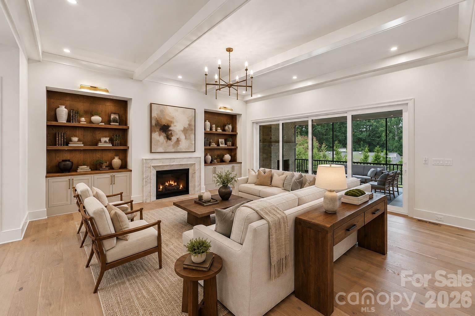 125 Randstone Court Property Photo 2