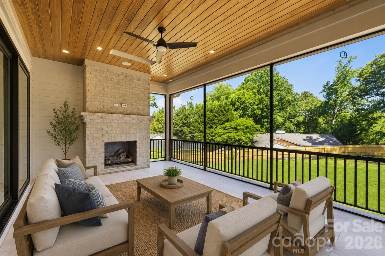 125 Randstone Court Property Photo 7