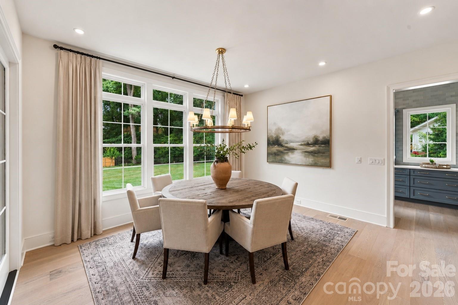 125 Randstone Court Property Photo 13