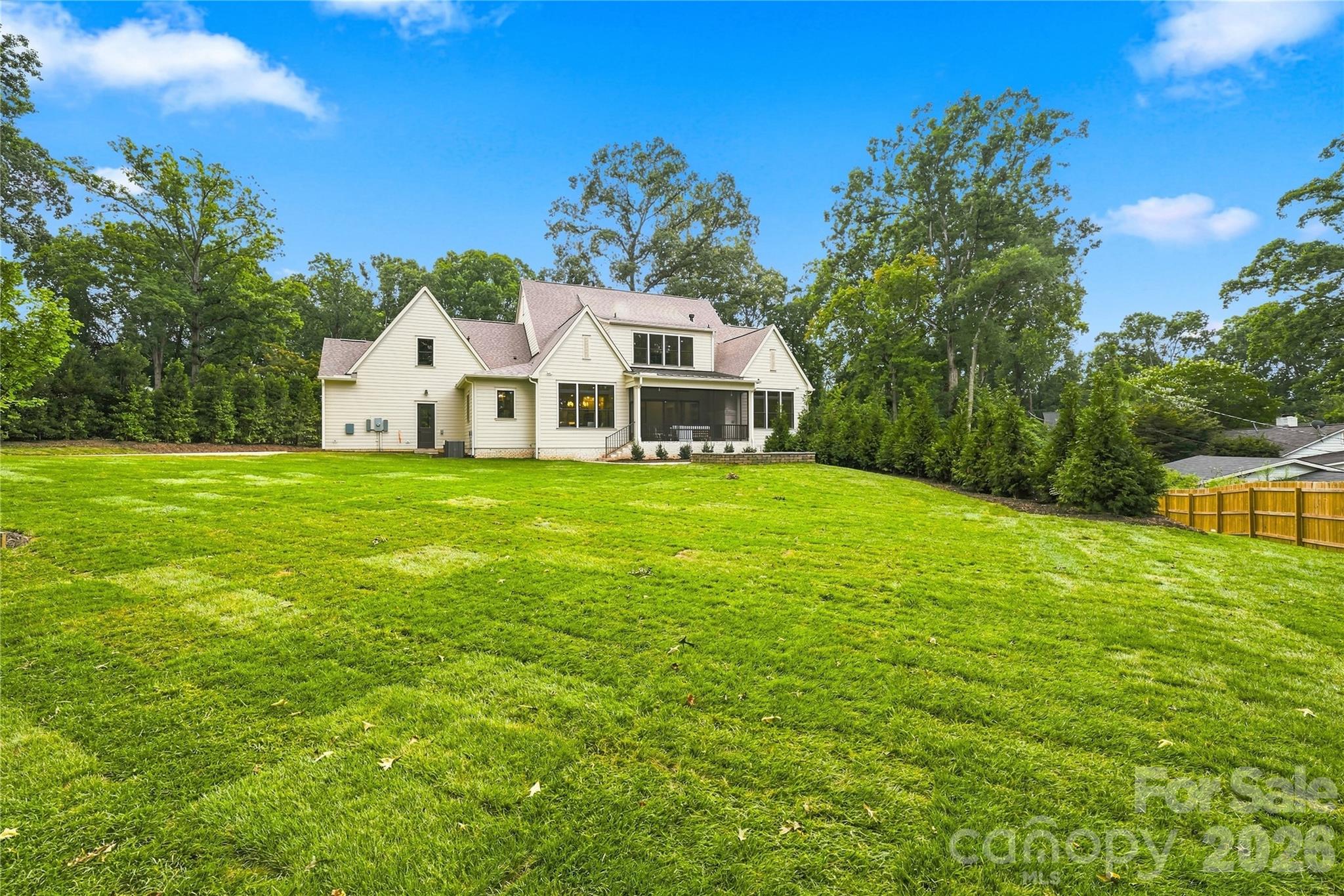 125 Randstone Court Property Photo 21