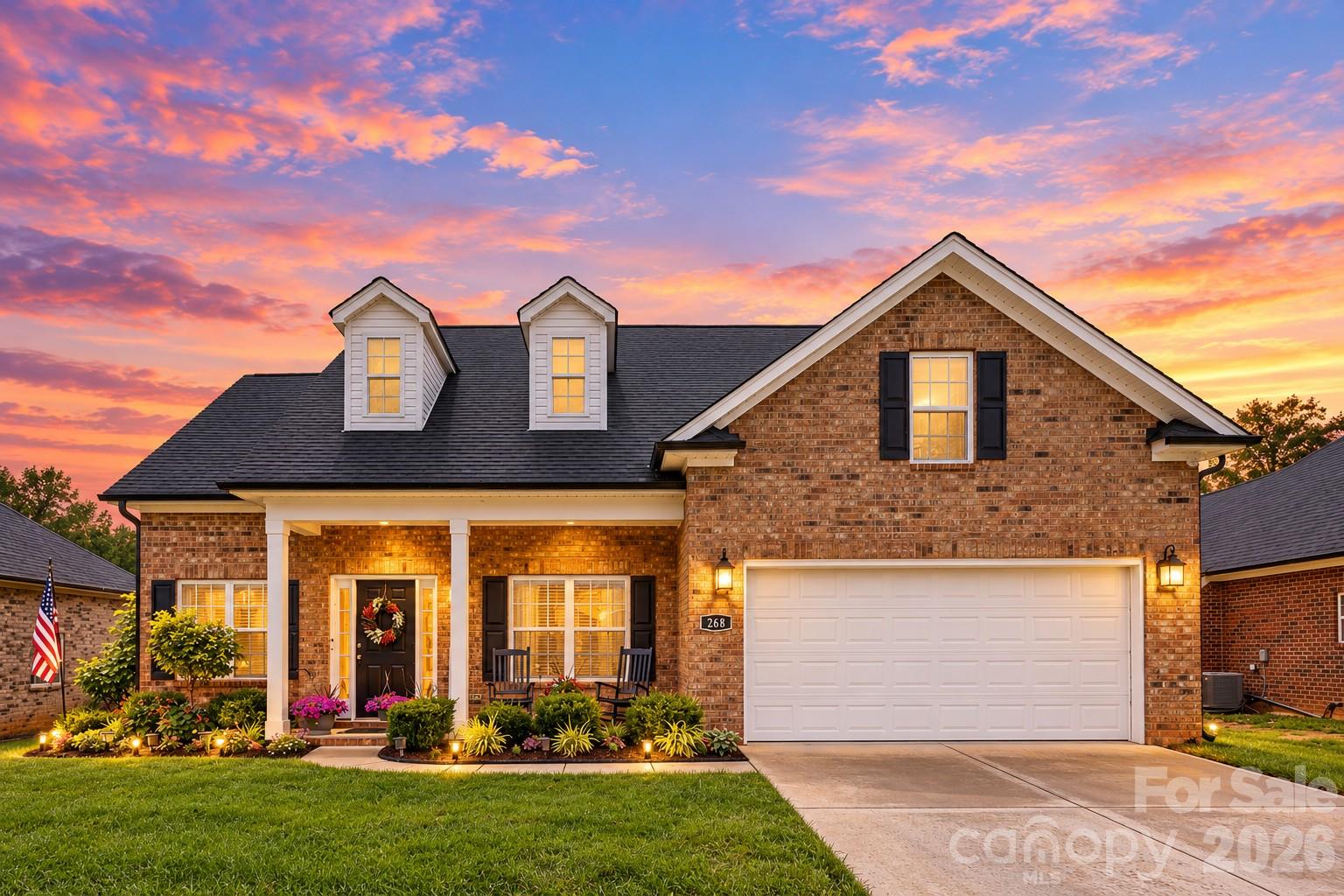 268 Ella Drive