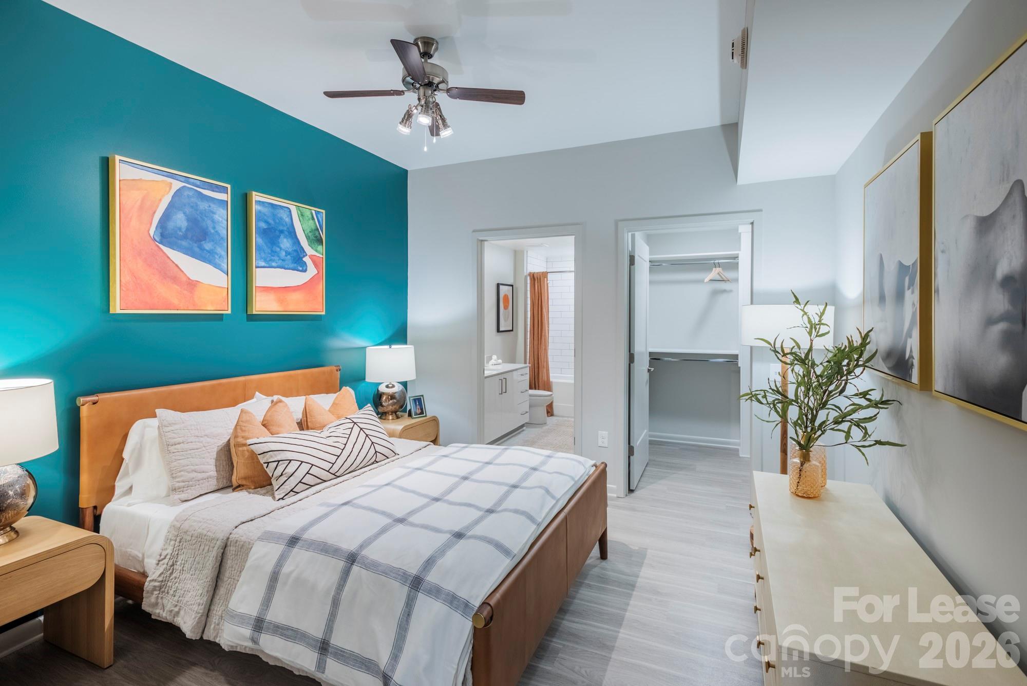 401 S Graham Street Studio-sc Property Photo 13