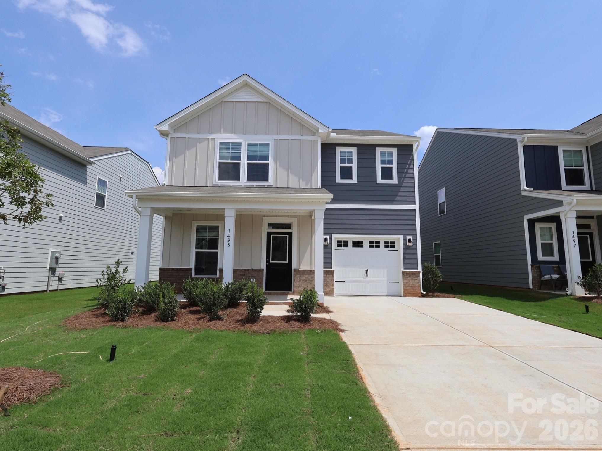 1493 Kate Cecil Way Property Photo 1